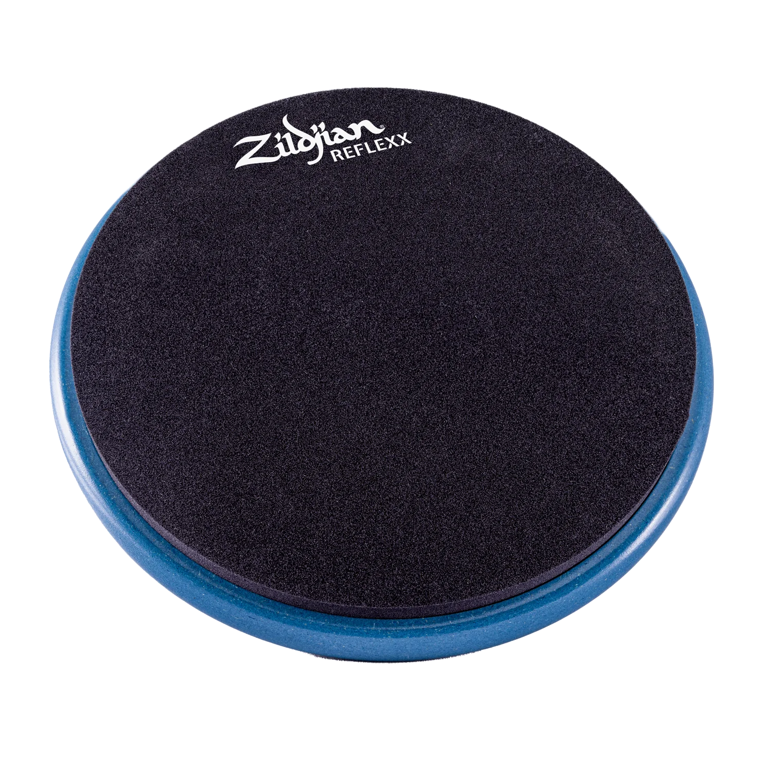 Zildjian Reflexx Conditioning Pad in Blau - 10"