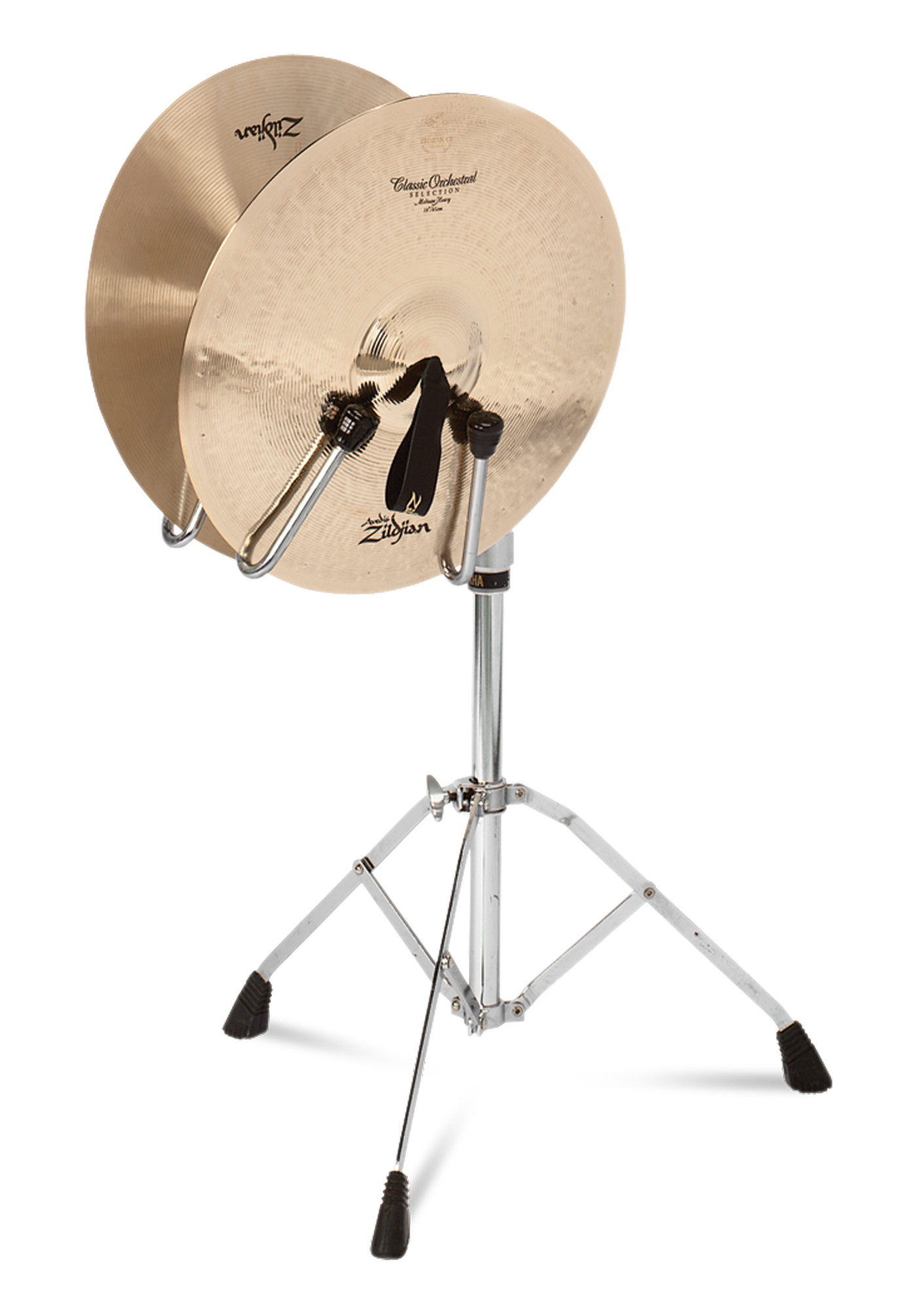 Zildjian Handbeckenhalter