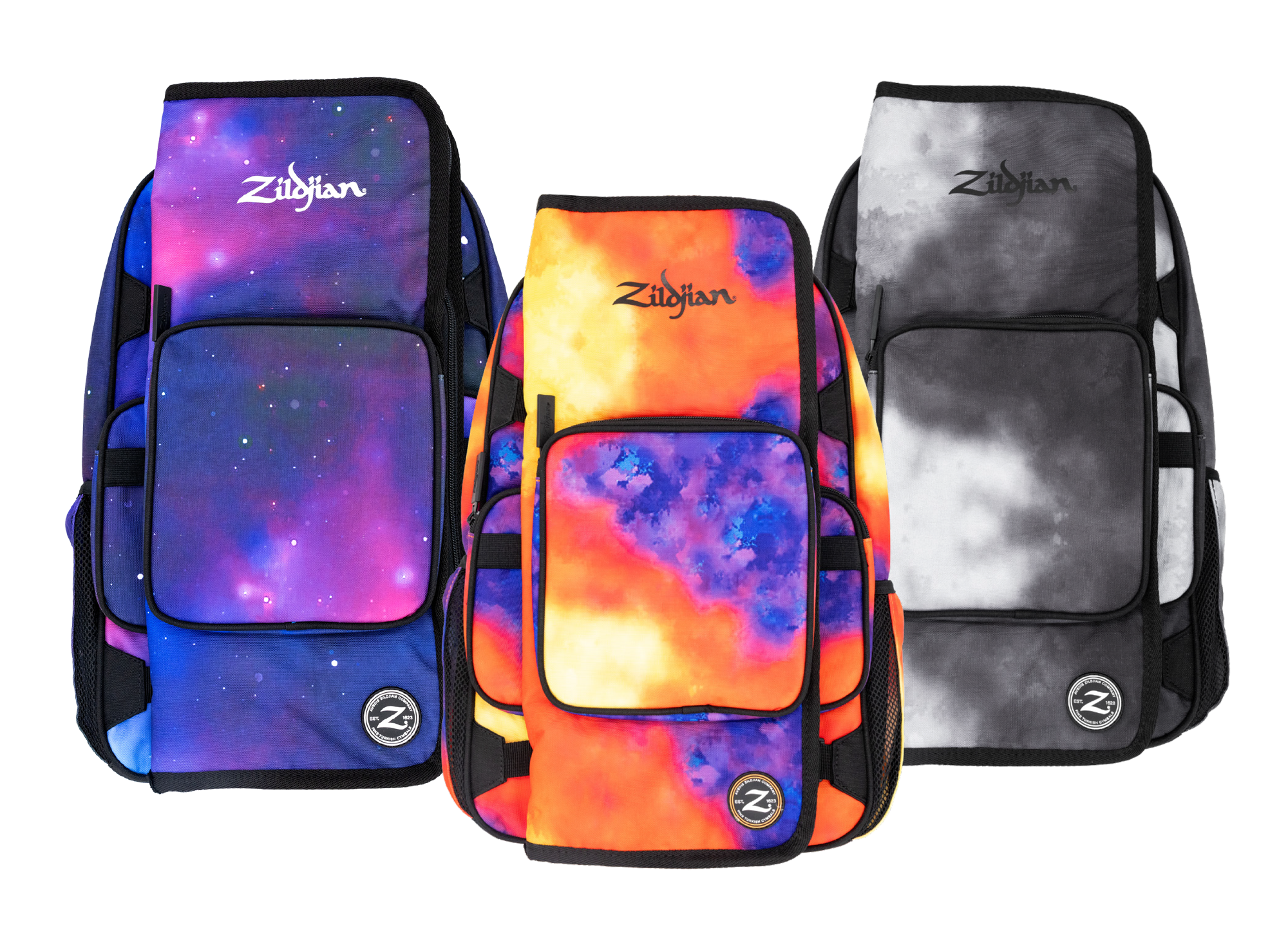 Zildjian Student Rucksack