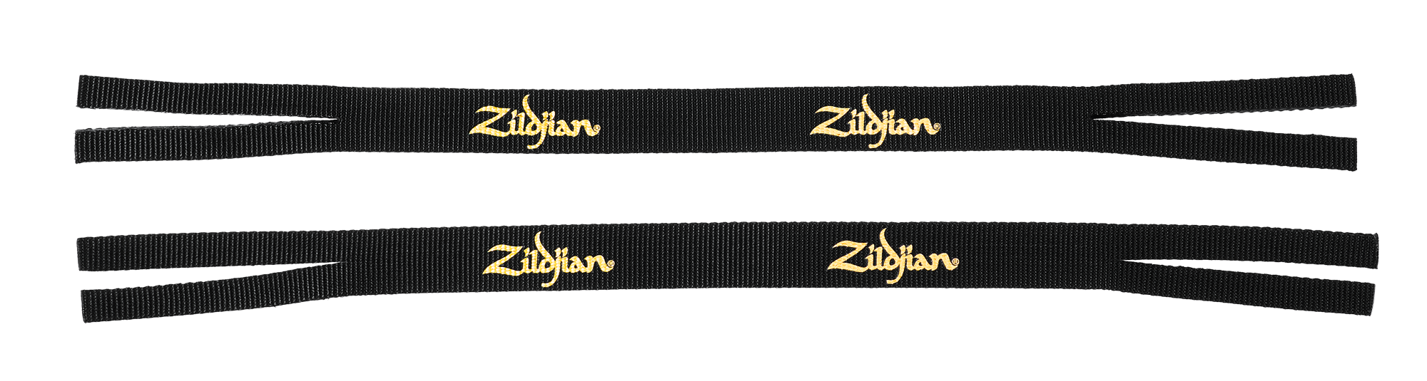 Zildjian Nylon-Becken-Schlaufen - Paar