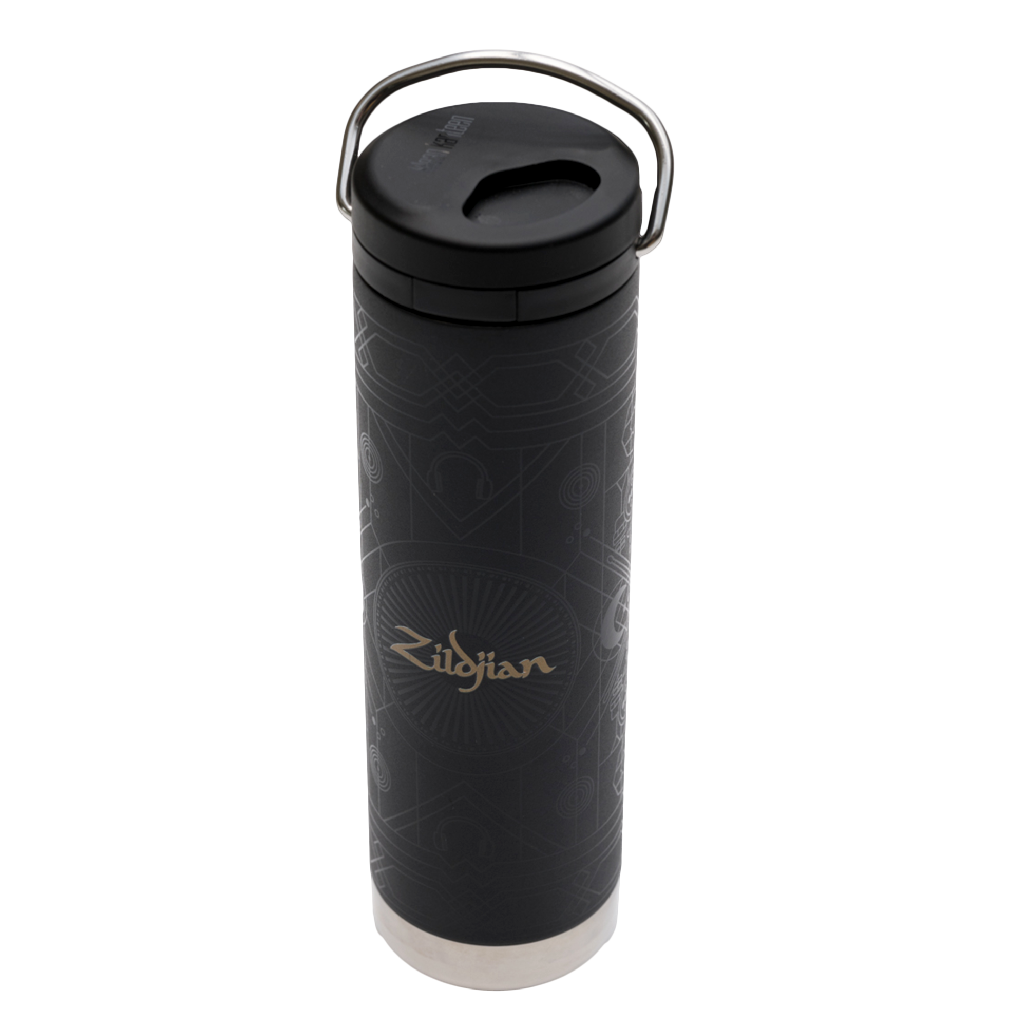 Zildjian Klean Kanteen® 591ml Water Bottle