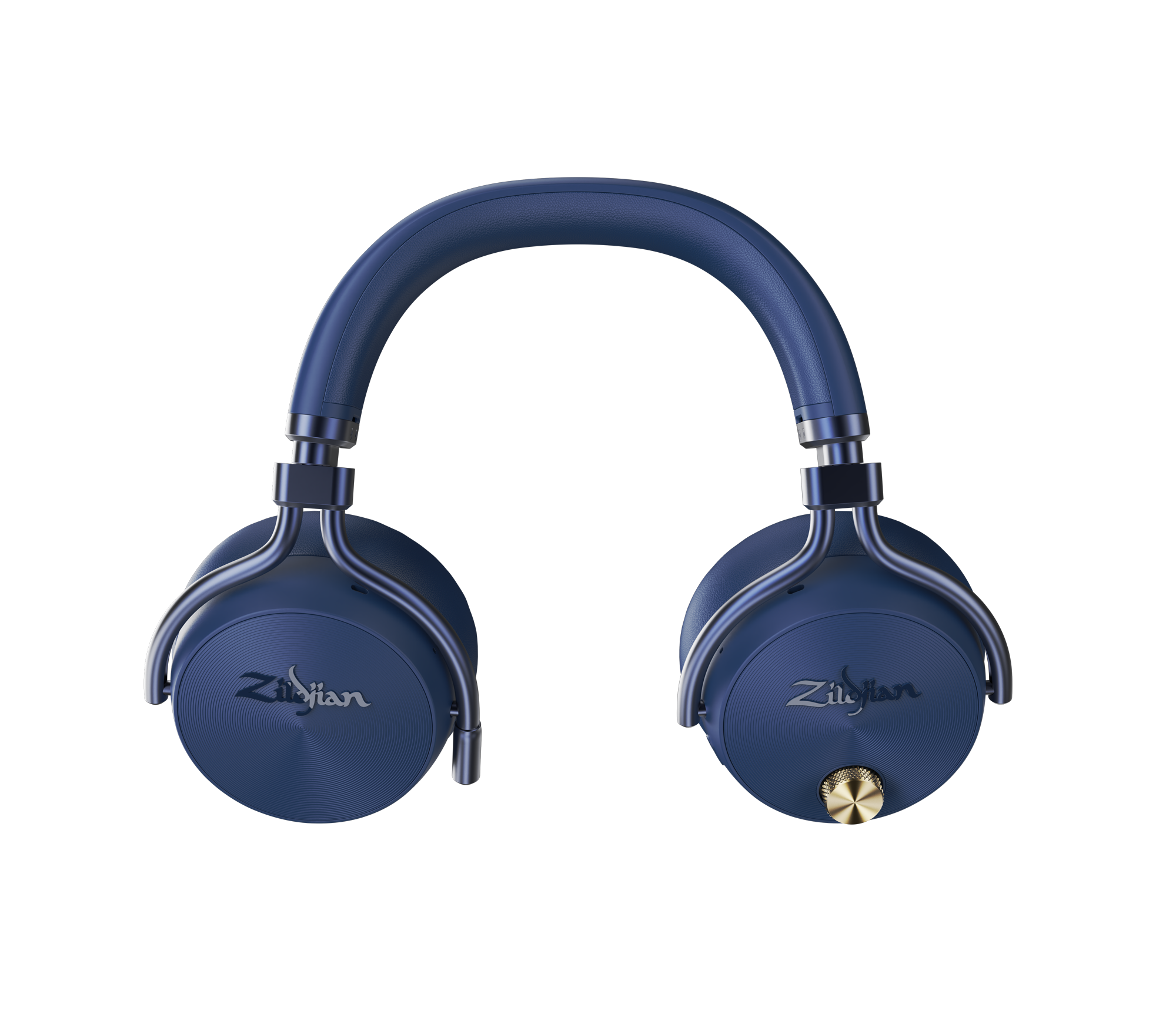 Zildjian ALCHEM-E Perfect Tune Over Ear Headphones in Midnight
