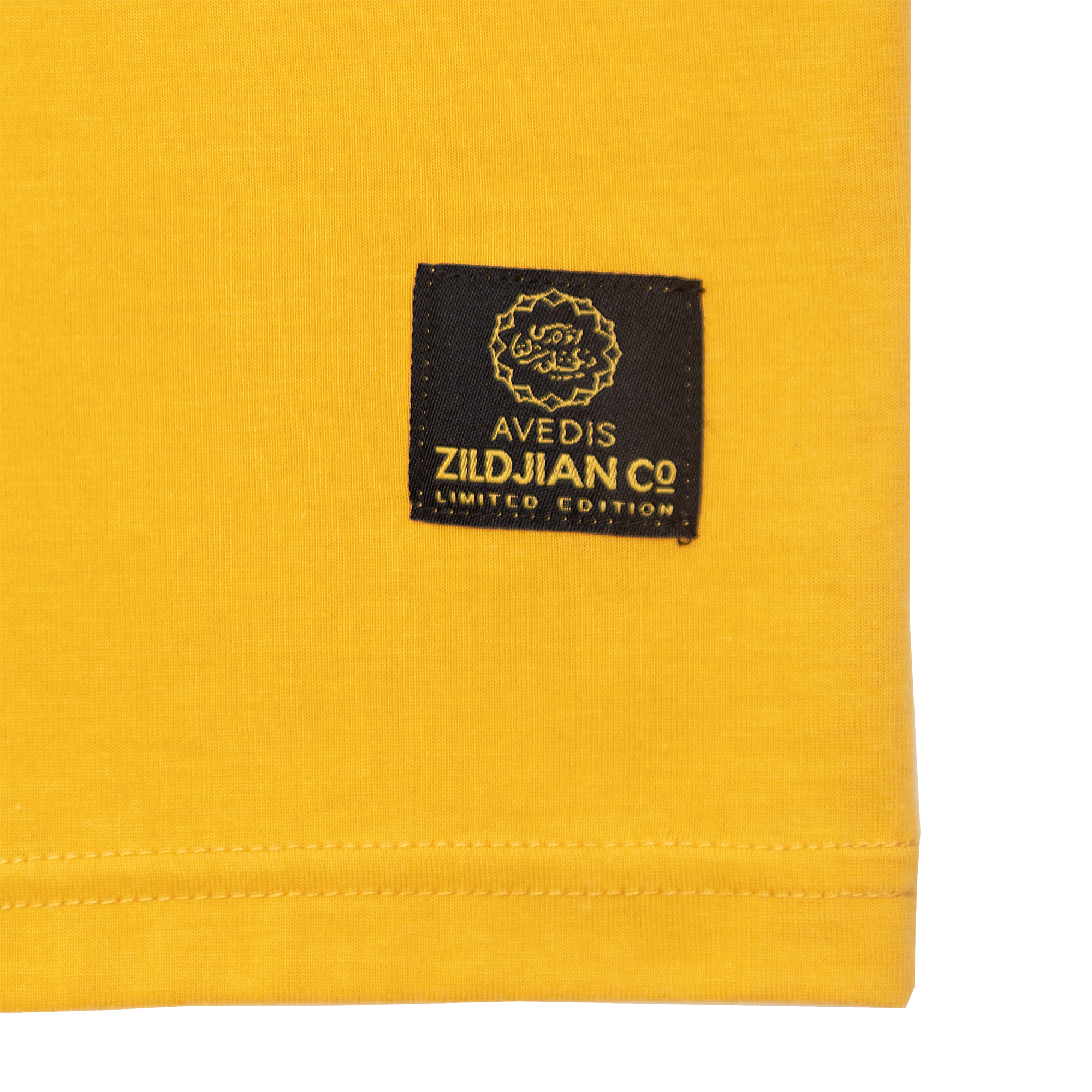 Zildjian Limited Edition 400th Anniversary 60s Rock T-Shirt - L 