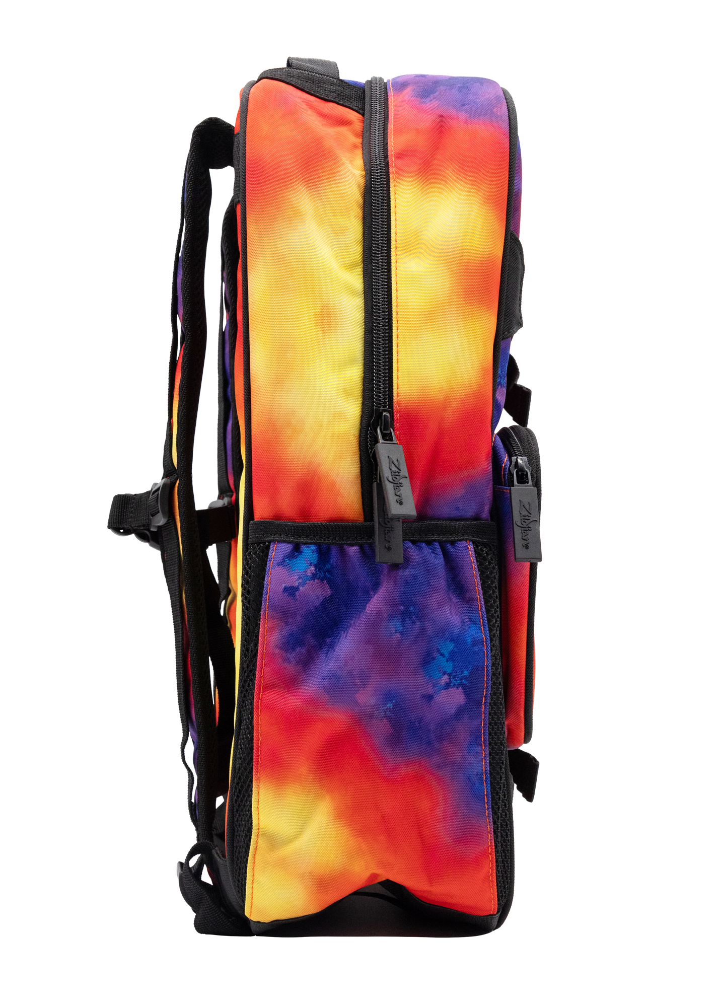 Zildjian Student Rucksack in Orange Burst