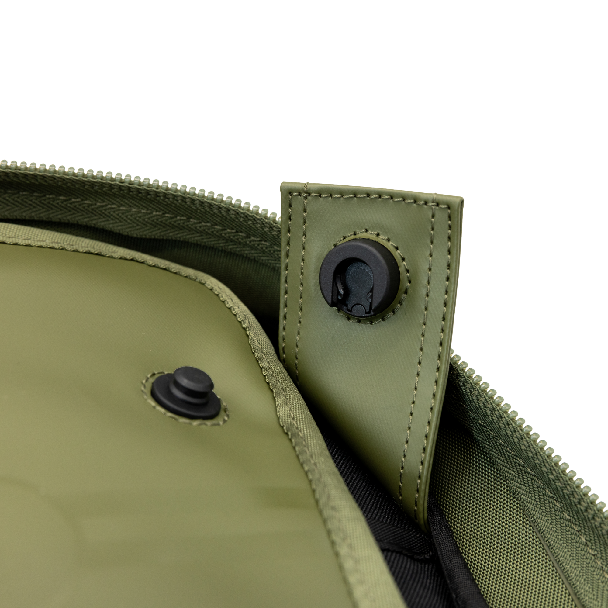 Zildjian Touring Stick Bag in Sage
