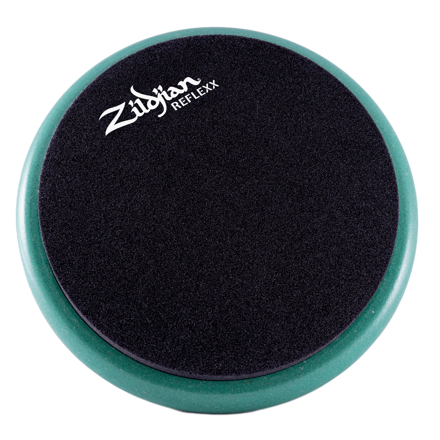 Zildjian Reflexx Conditioning Pad in Grün - 6"