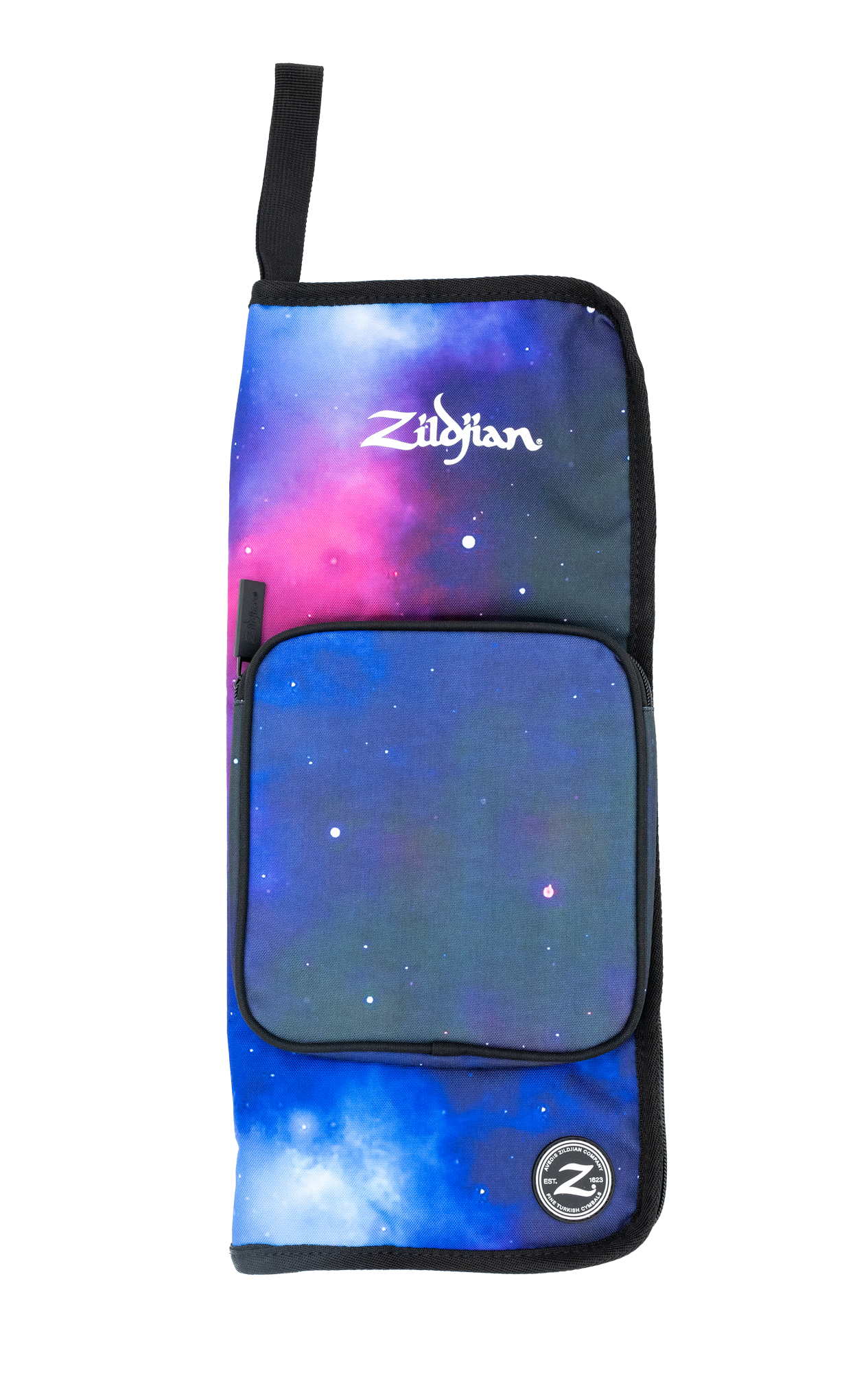 Zildjian Student Backpack in Purple Galaxy