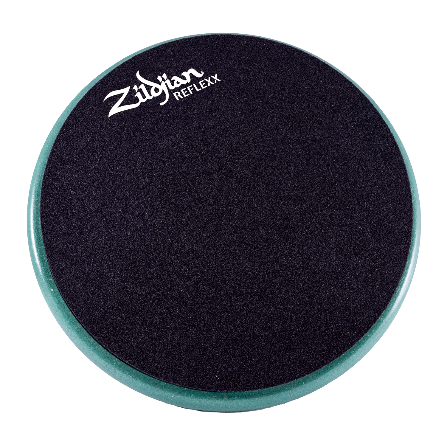 Zildjian Reflexx Conditioning Pad in Grün - 10"