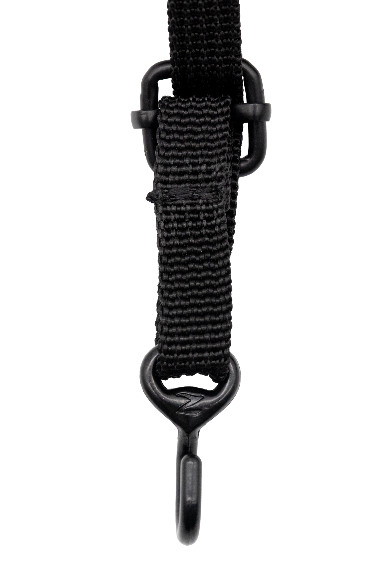 Zildjian Mini Drumstick Bag in Purple Galaxy