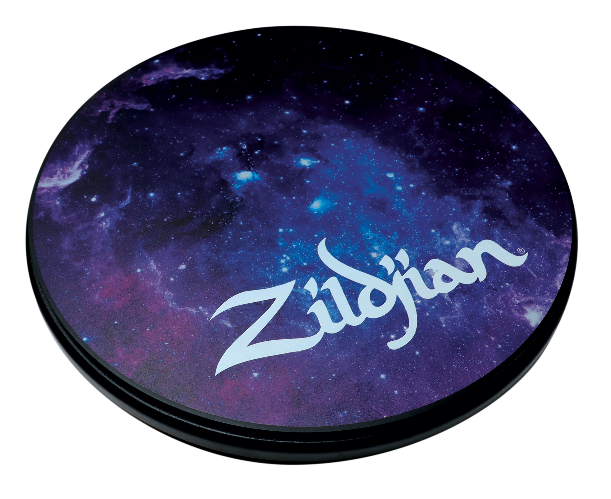 Zildjian Galaxy Practice Pad - 12"