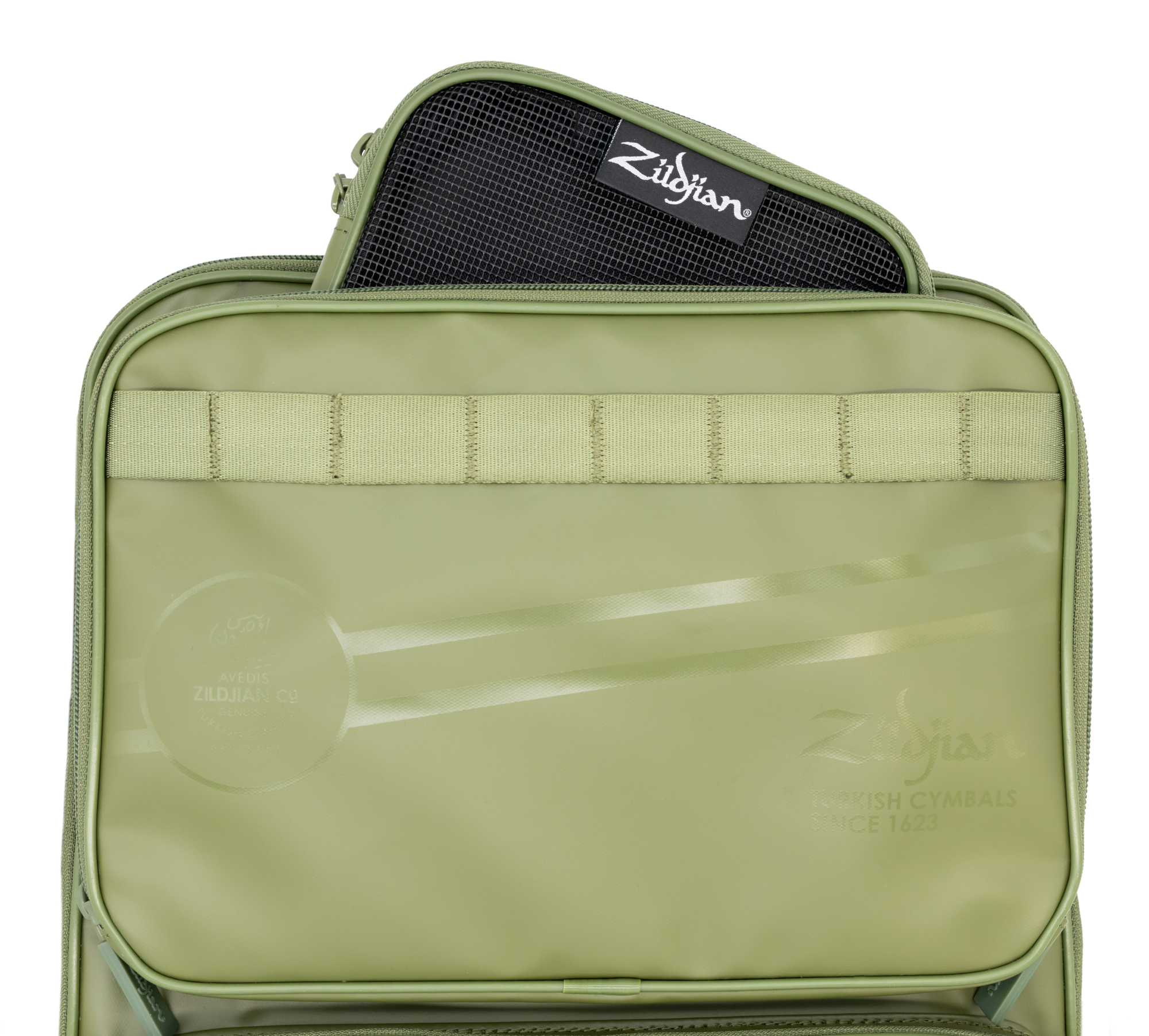 Zildjian Zubehörtaschen-Set - Sage