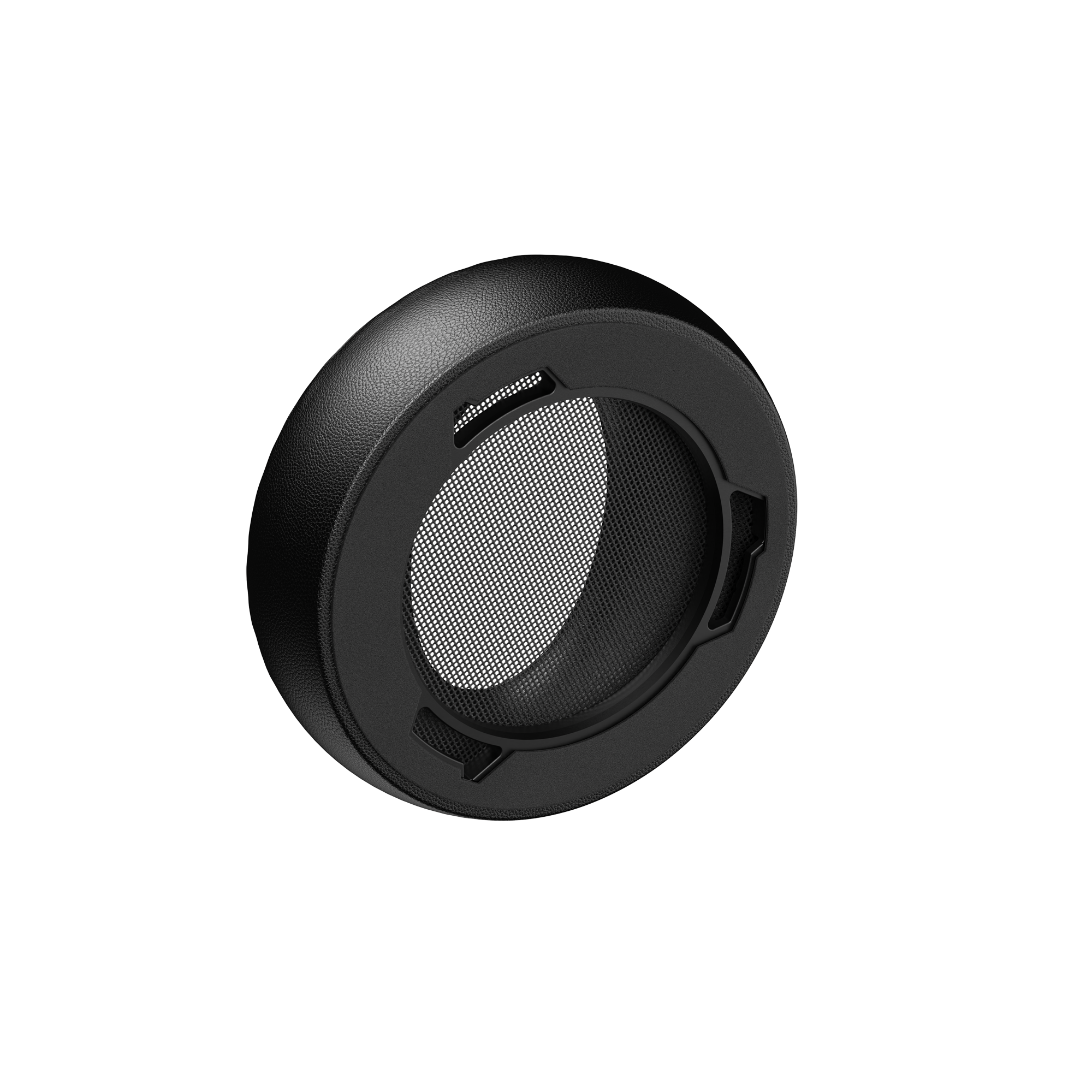Zildjian ALCHEM-E Perfect Tune Earpad in Black 