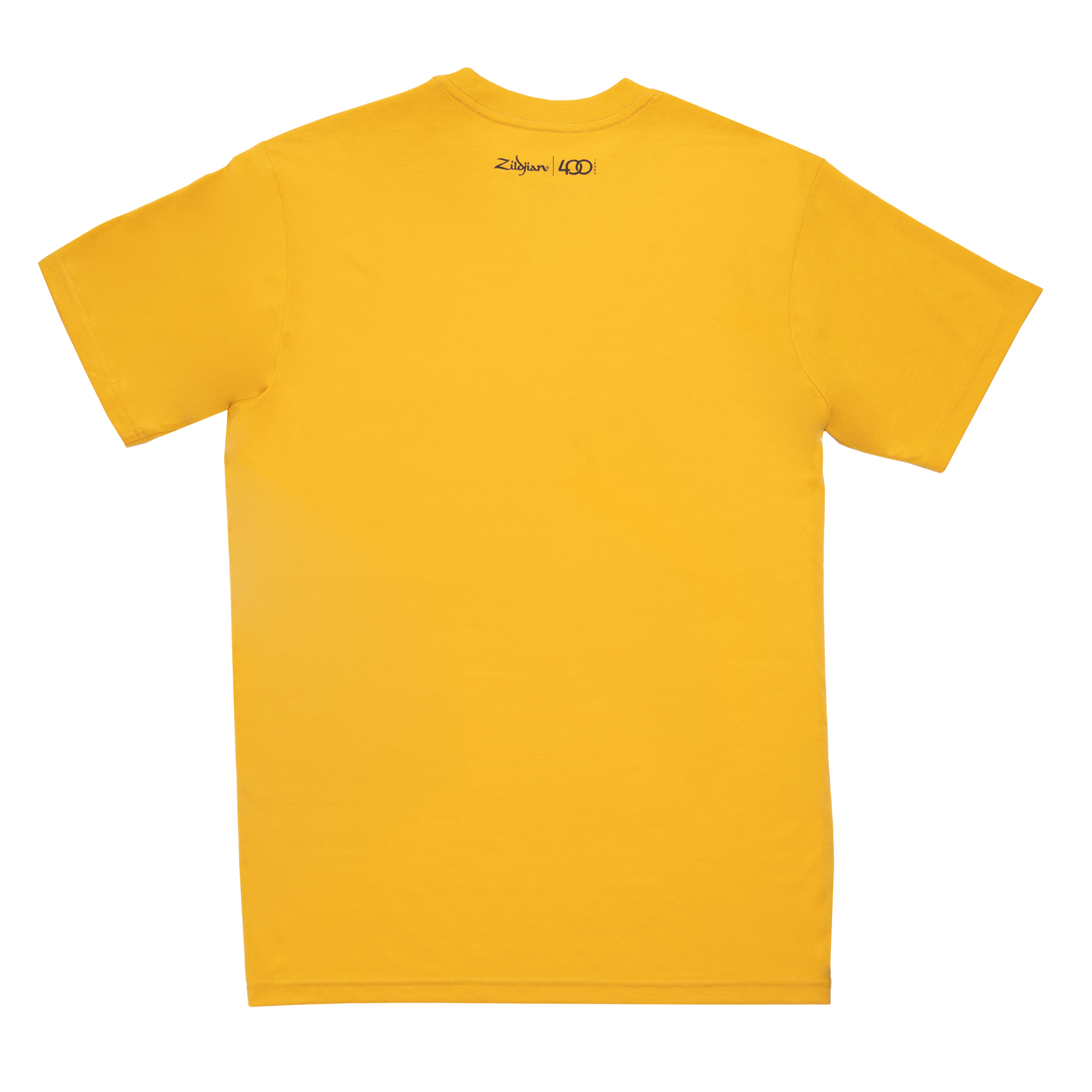 Zildjian Limited Edition 400th Anniversary 60s Rock T-Shirt - L 