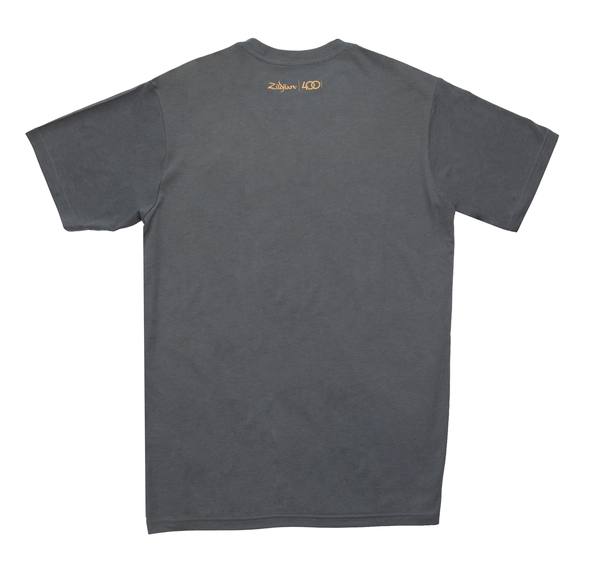 Zildjian Limited Edition 400th Anniversary Classical Tee - XL