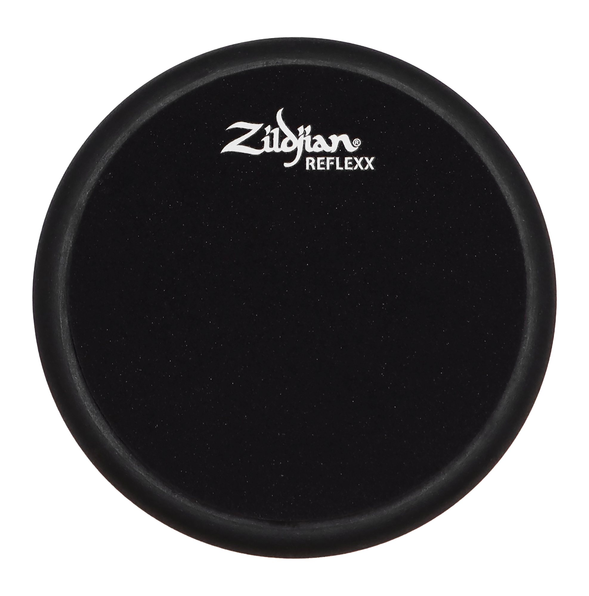 Zildjian Reflexx Conditioning Pad Black - 6"