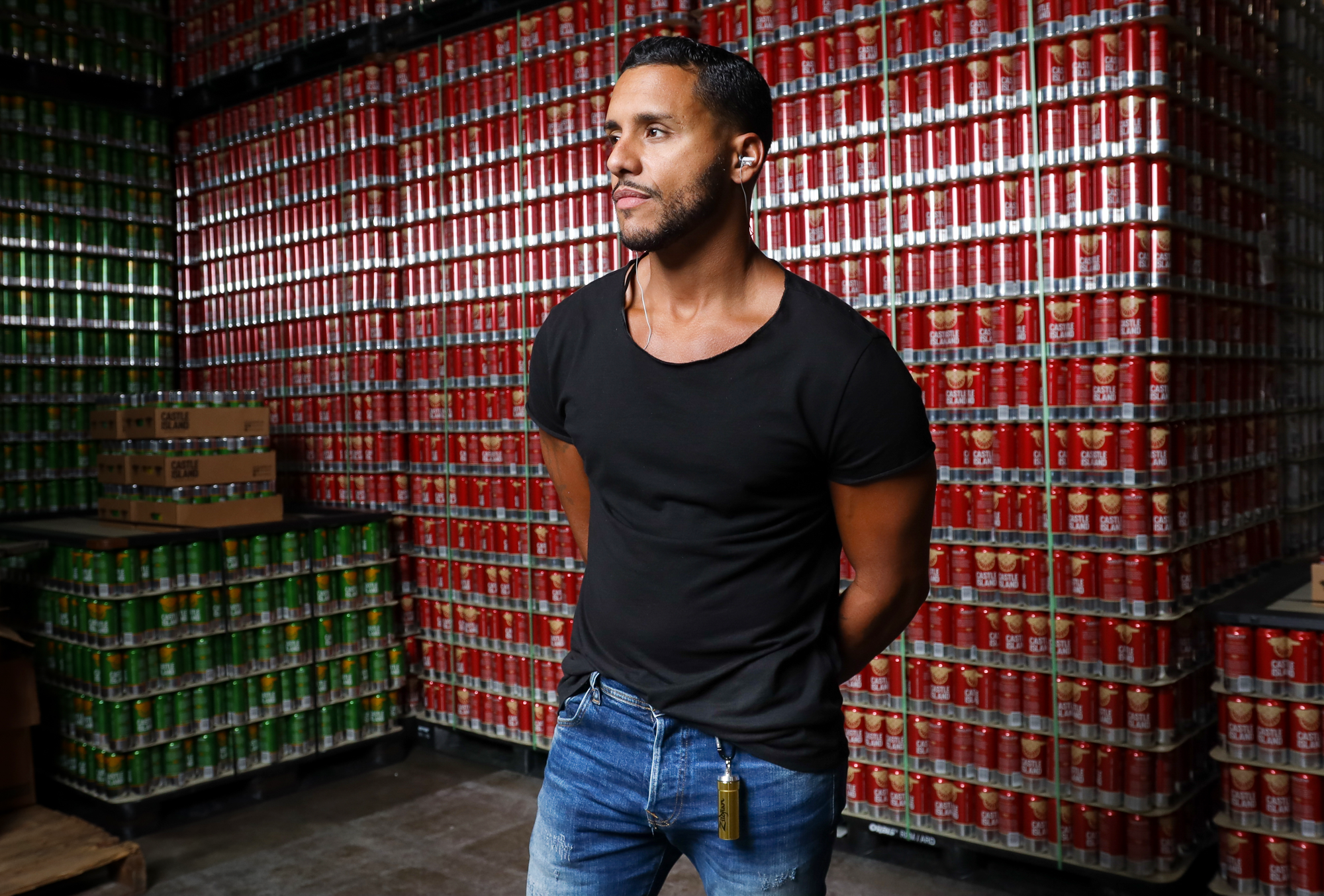 Zildjian Hi-Fi Ohrstöpsel