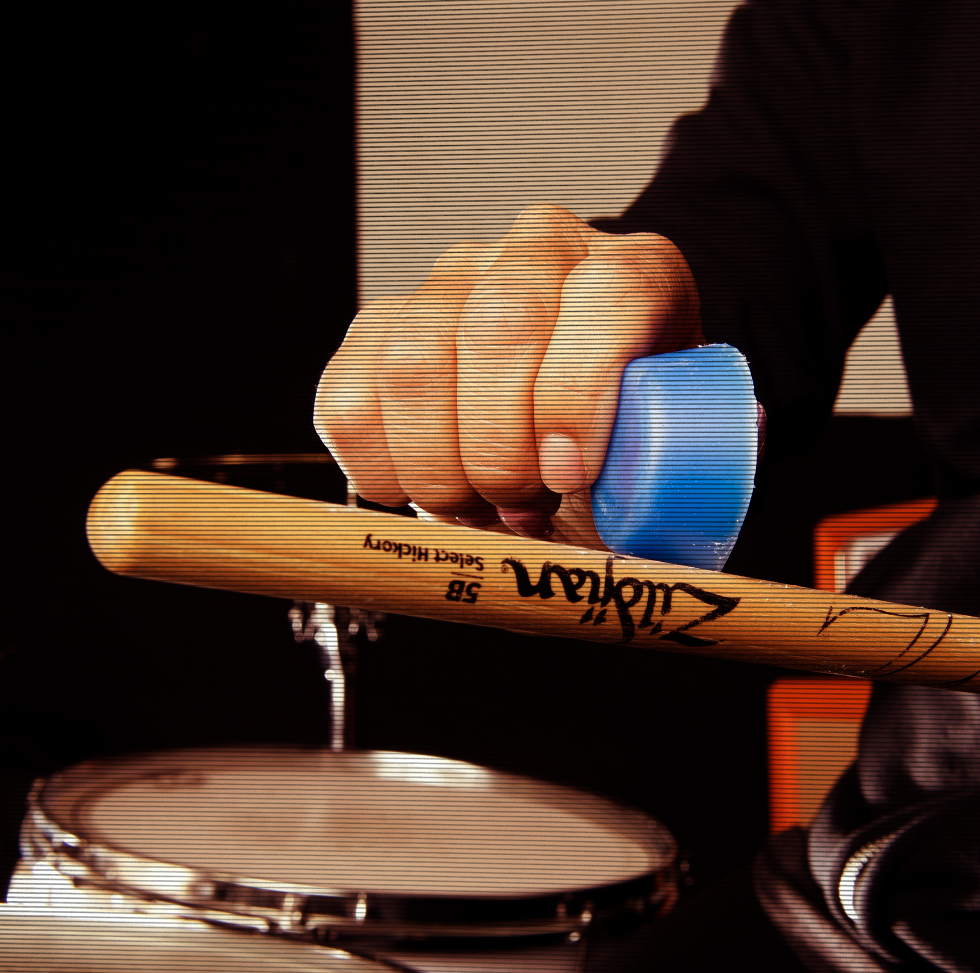 Zildjian Drumstick Wax