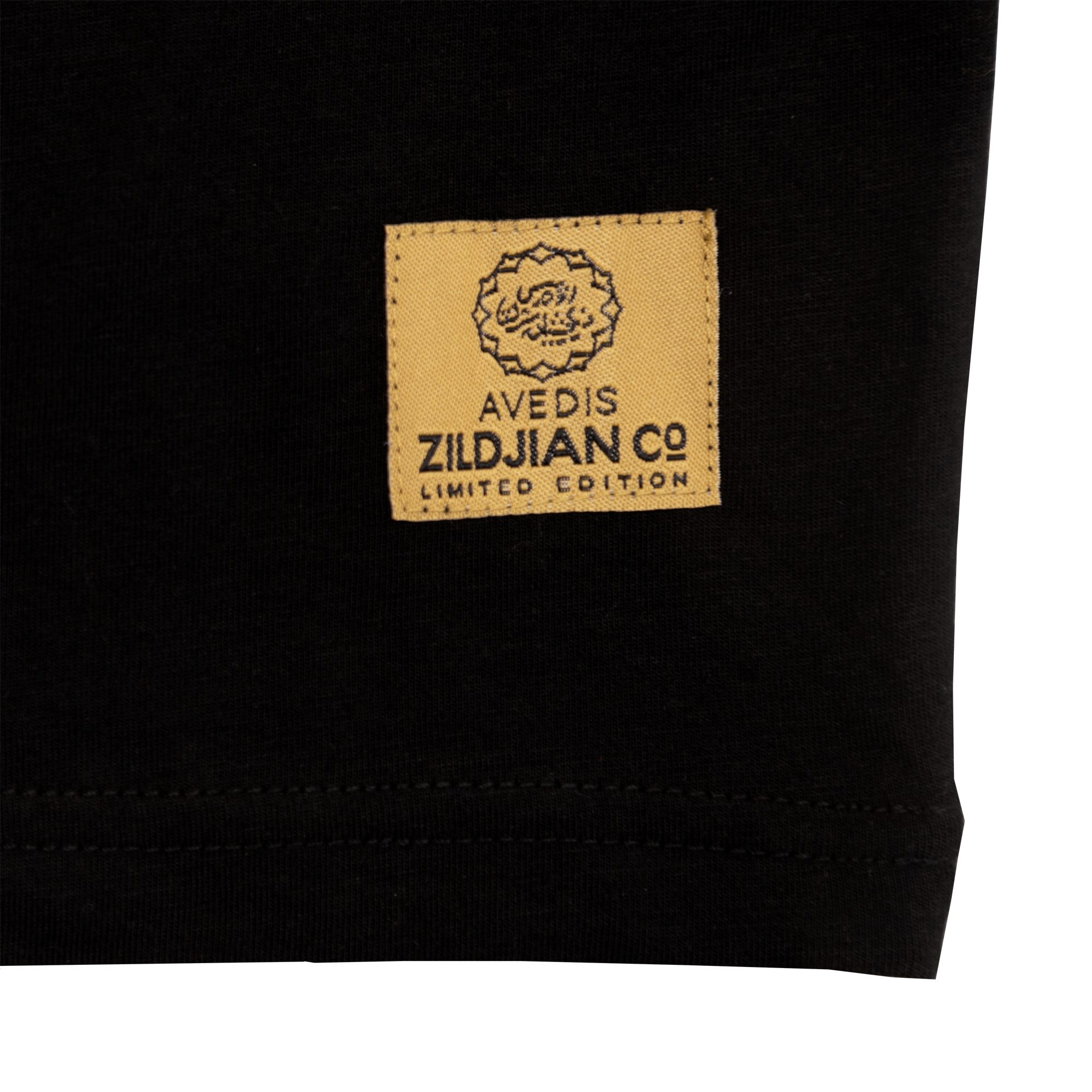 Zildjian Limited Edition 400th Anniversary Armenian T-Shirt - M 