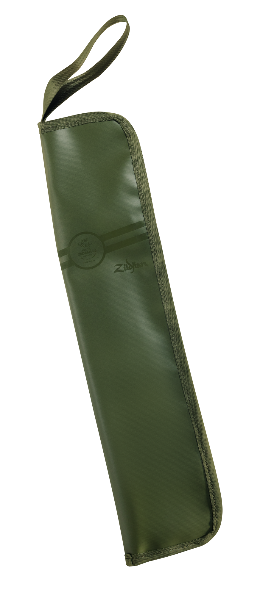 Zildjian Gigging Mini Stocktasche in Sage