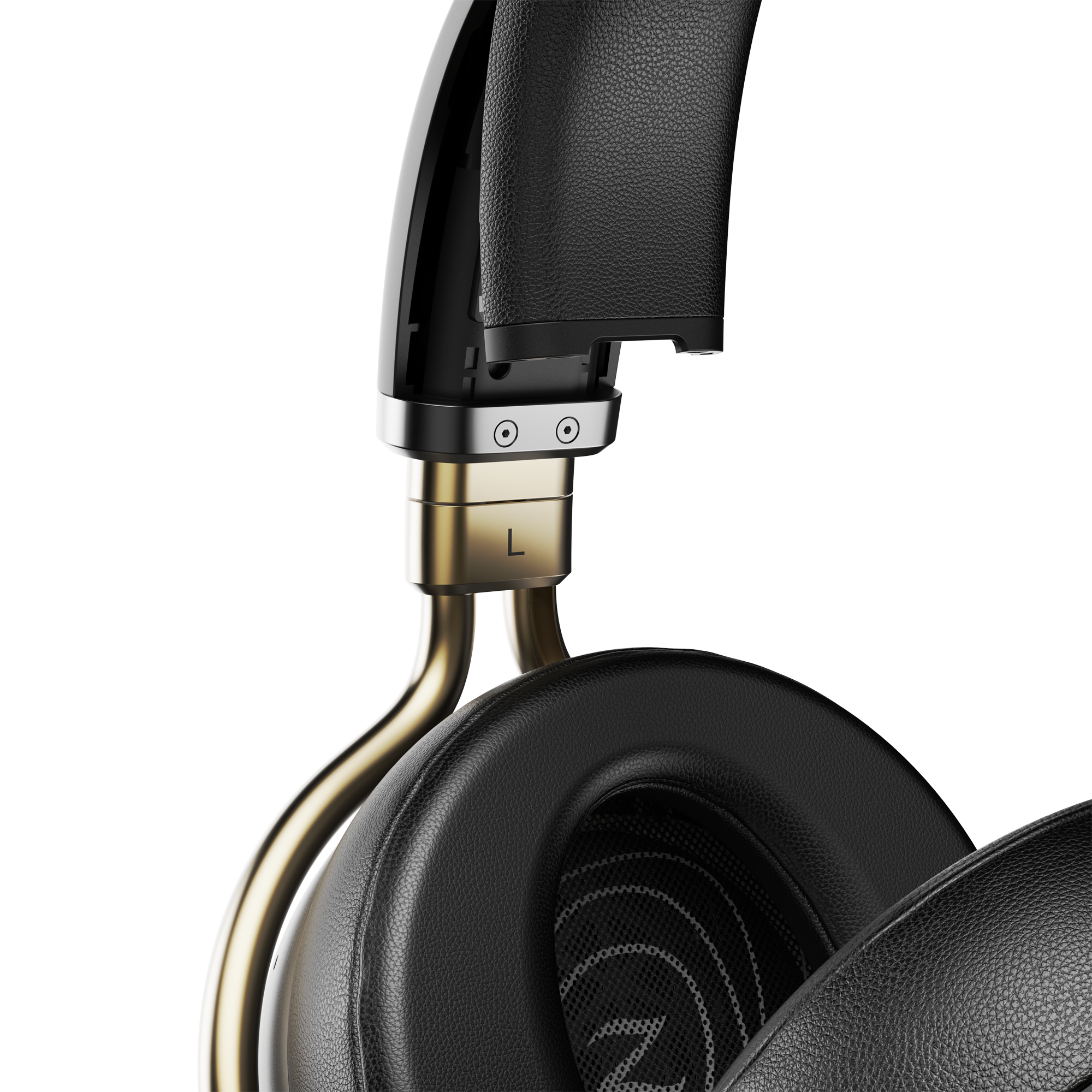 Zildjian ALCHEM-E Perfect Tune Headband Pad in Black