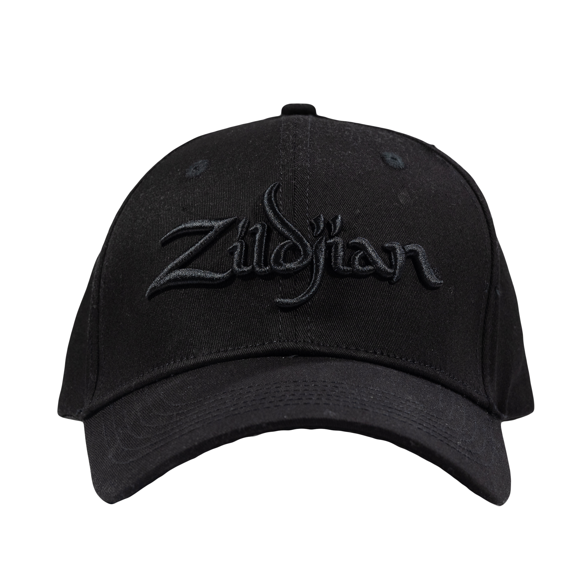Zildjian Blackout Stretch Fit Kappe - S/M