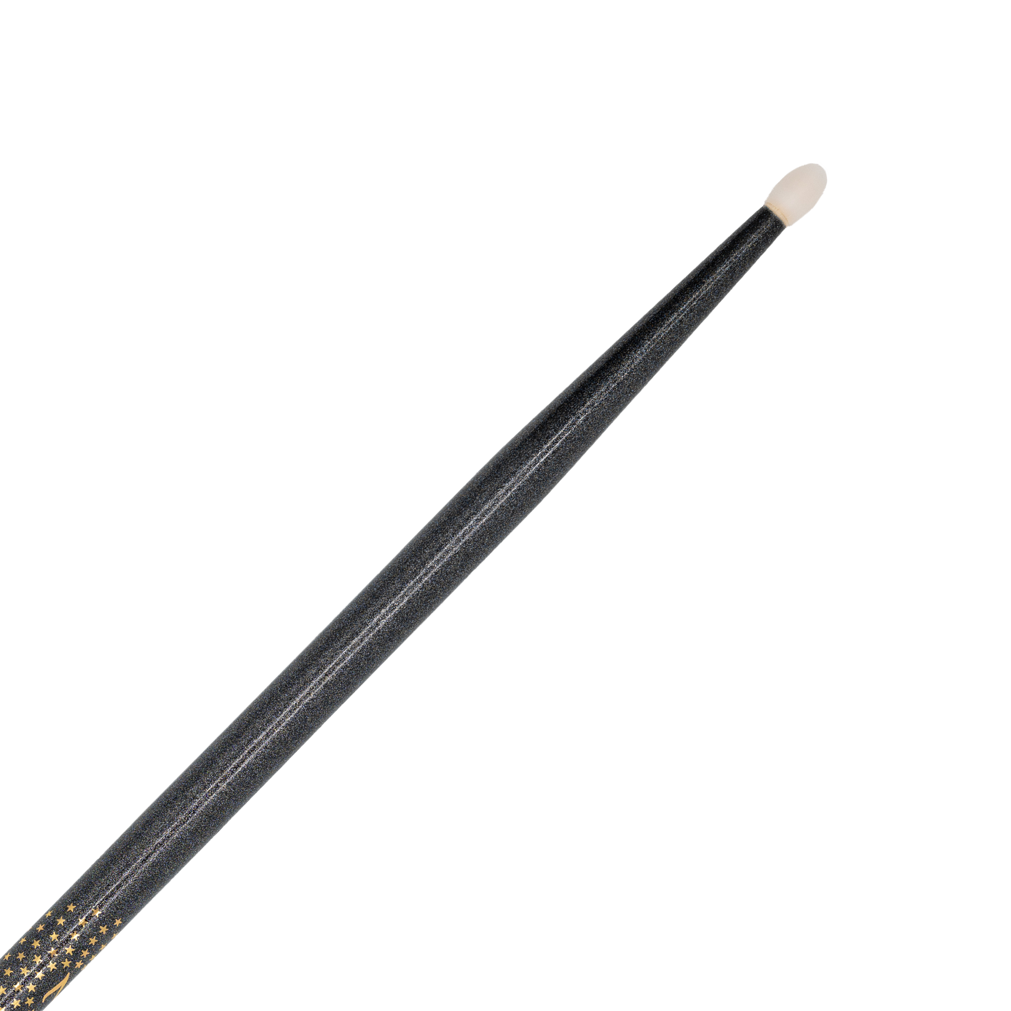 Zildjian Limited Edition Z Custom Black Chroma Nylon Drumsticks - 5A