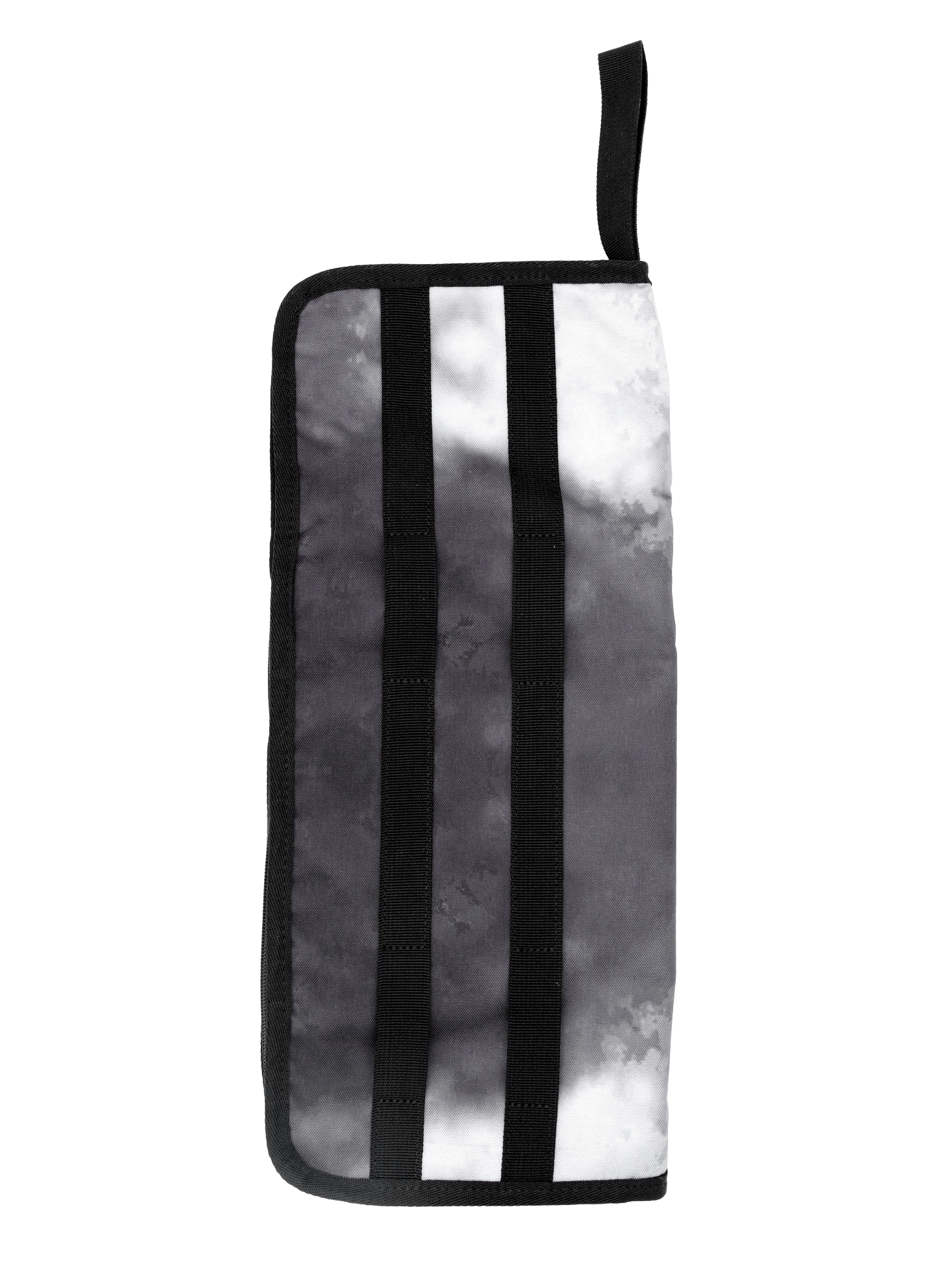 Zildjian Student Rucksack in Black Rain Cloud