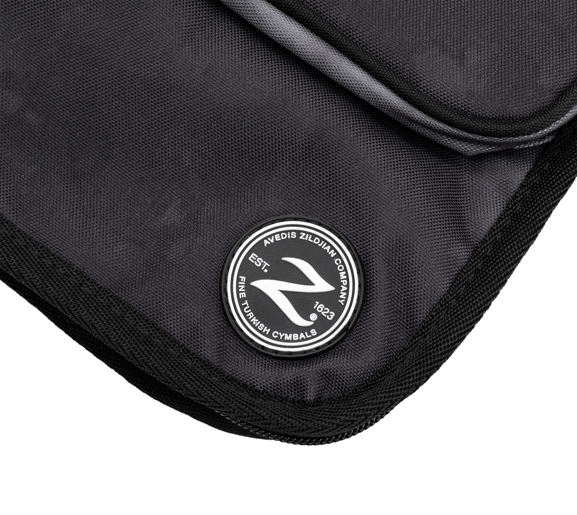 Zildjian Student Rucksack in Black Rain Cloud