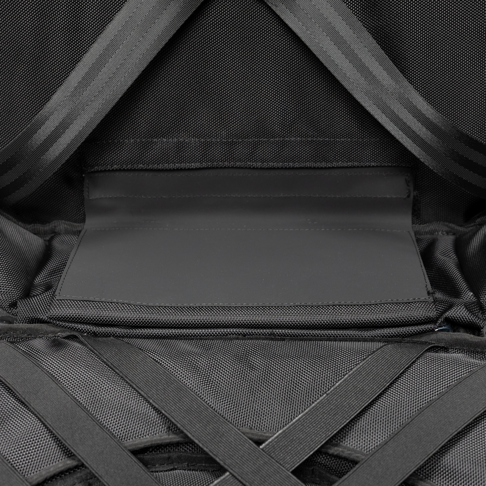 Zildjian 24" Touring Rolling Cymbal Bag - Midnight