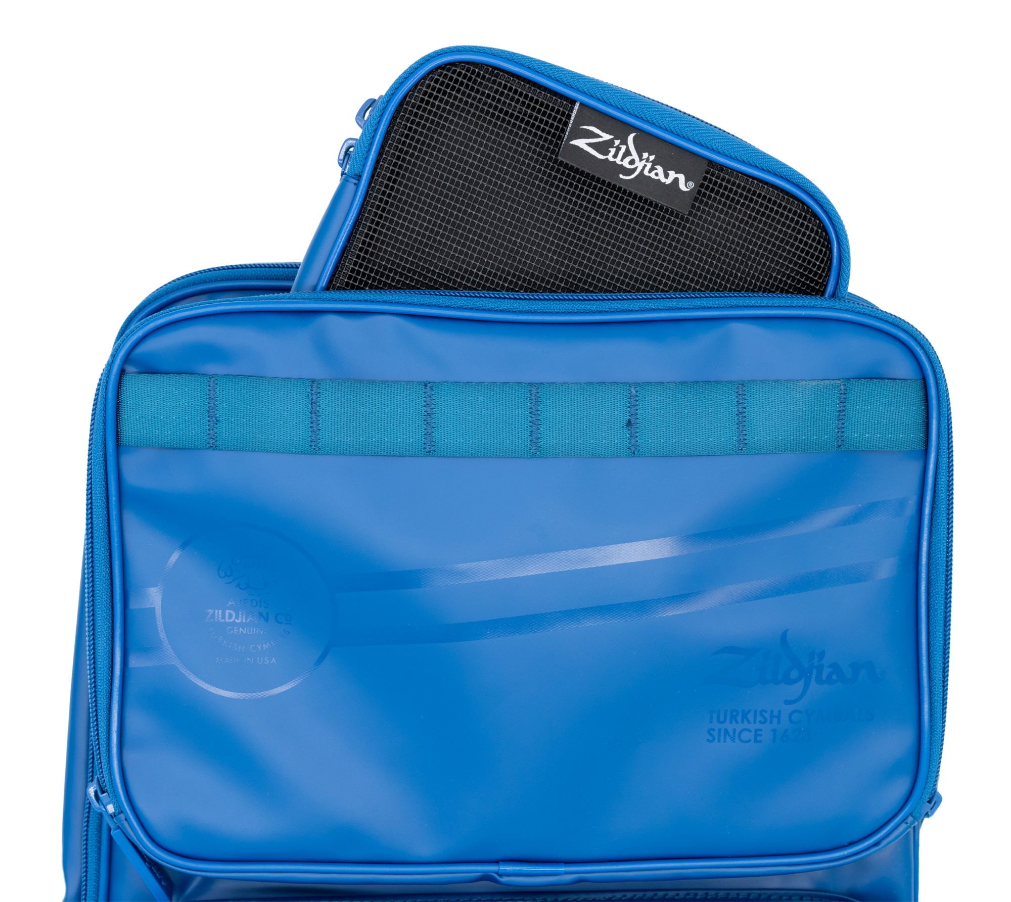 Zildjian Zubehörtaschen-Set - Midnight