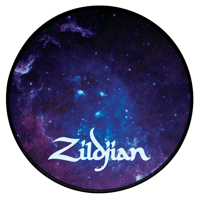 Zildjian Galaxy Practice Pad - 6"