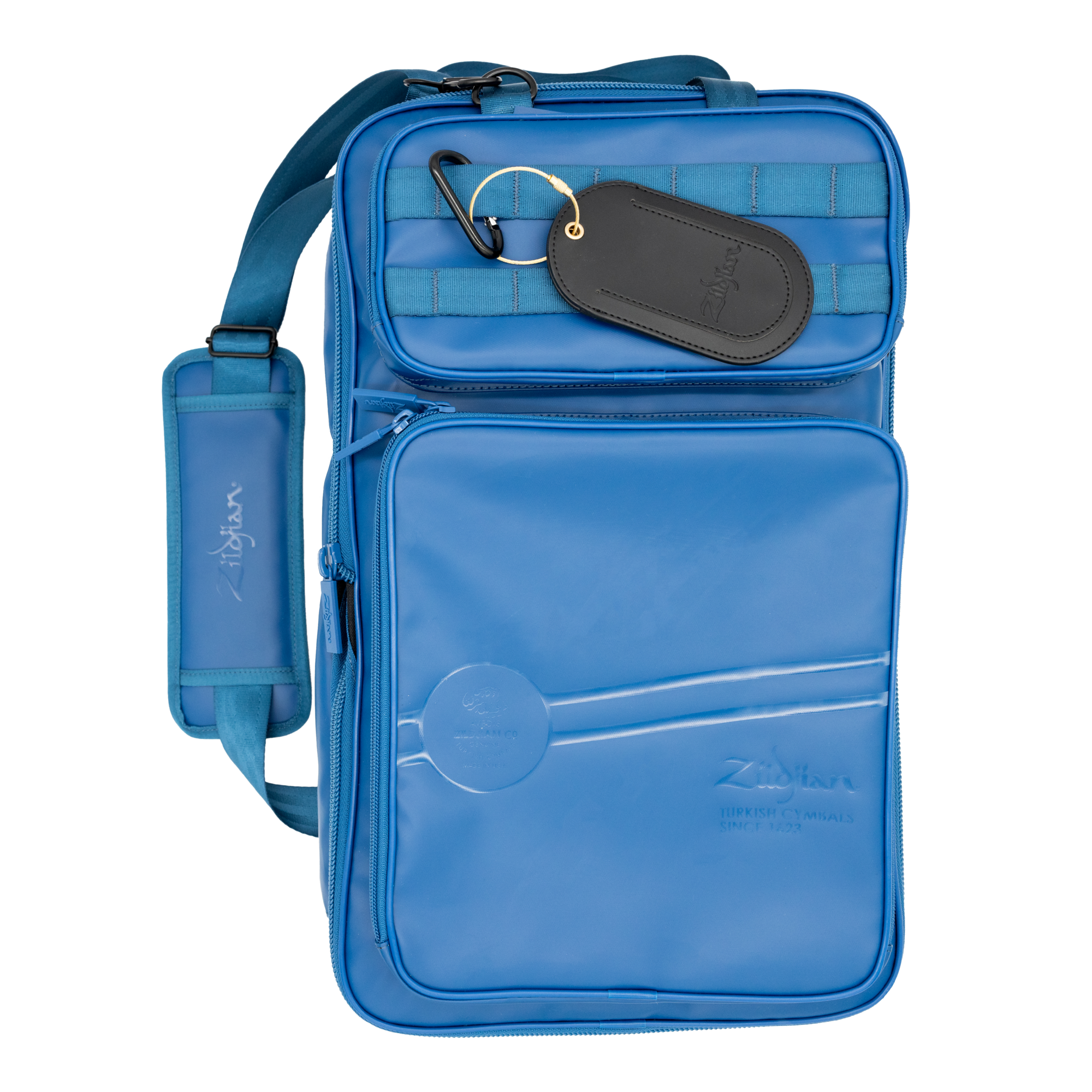 Zildjian Touring Stocktasche in Midnight