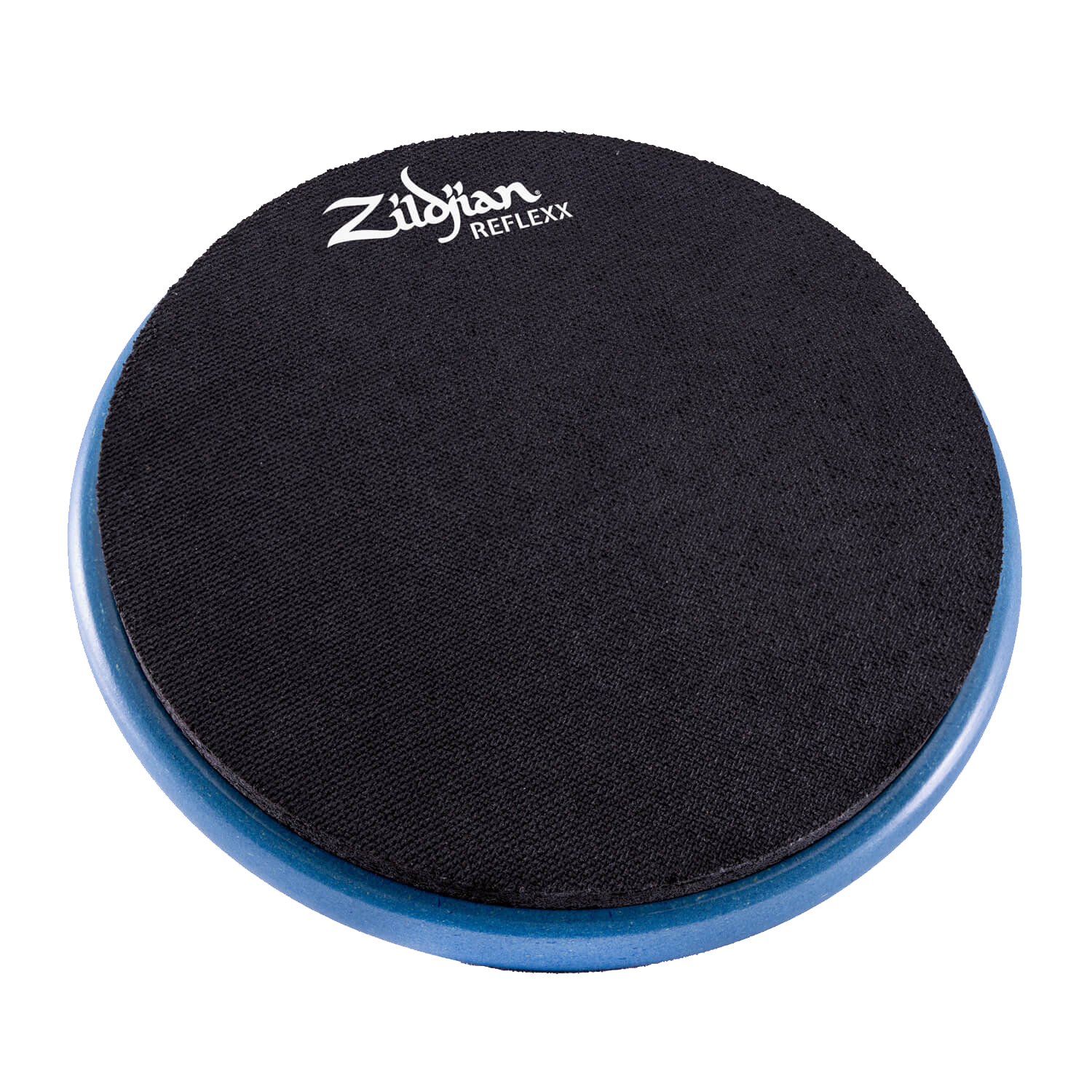 Zildjian Reflexx Conditioning Pad in Blau - 10"
