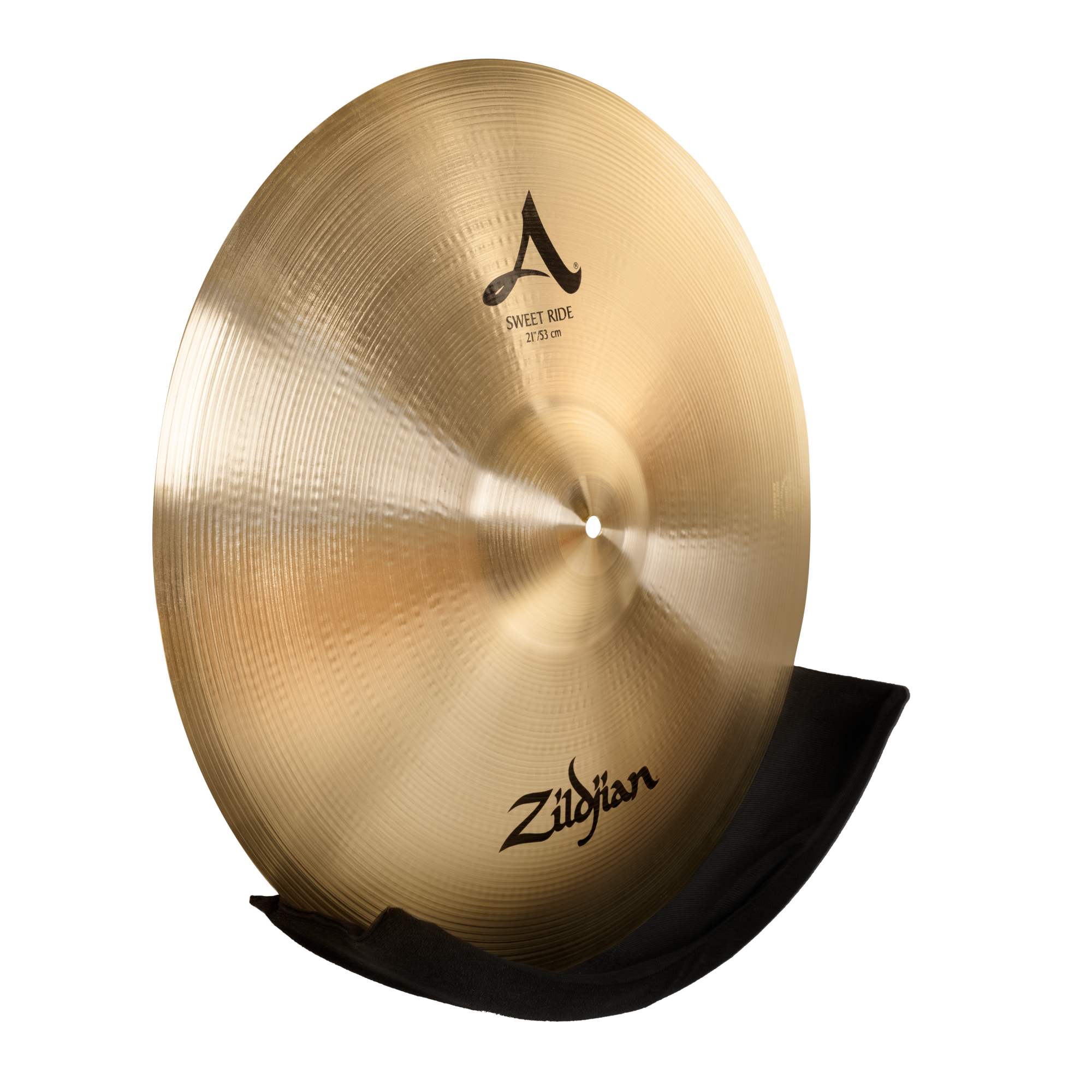 Zildjian 22" Gigging Beckentasche in Midnight