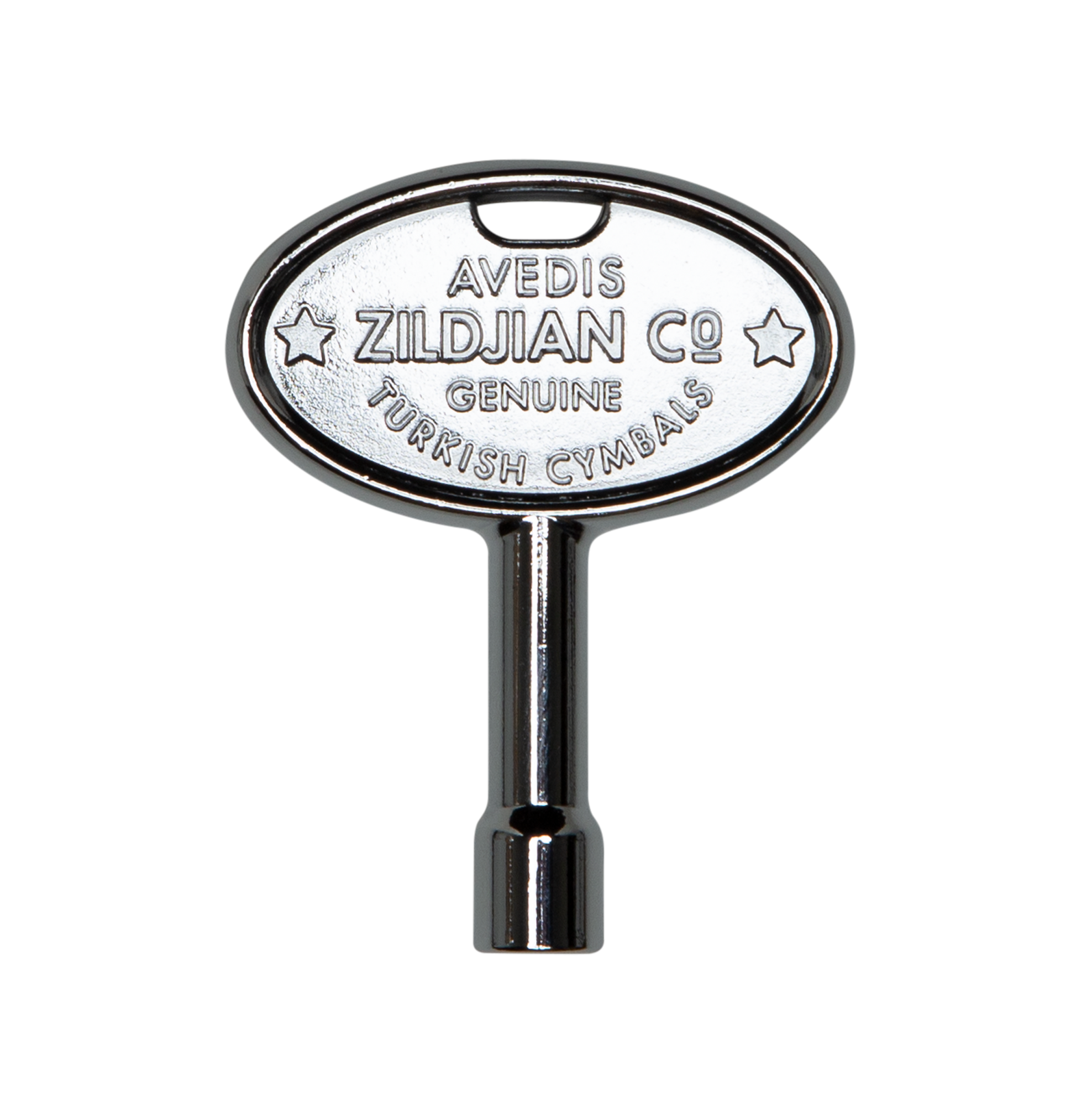 Zildjian Stimmschlüssel mit Zildjian-Trademark-Logo