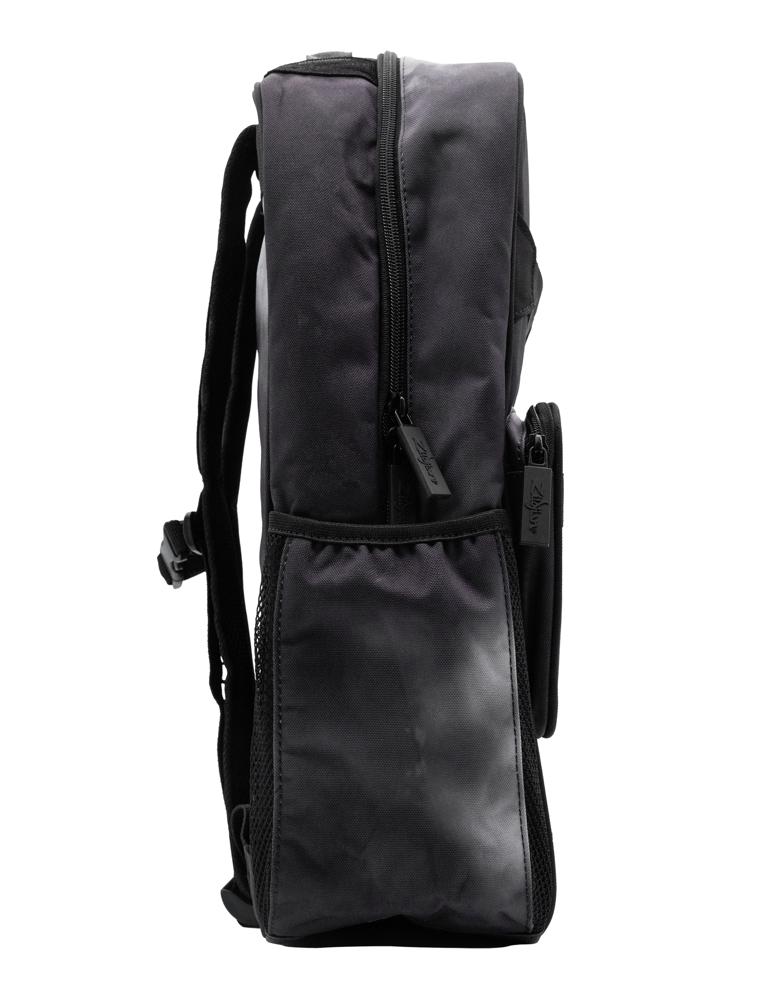 Zildjian Student Rucksack in Black Rain Cloud