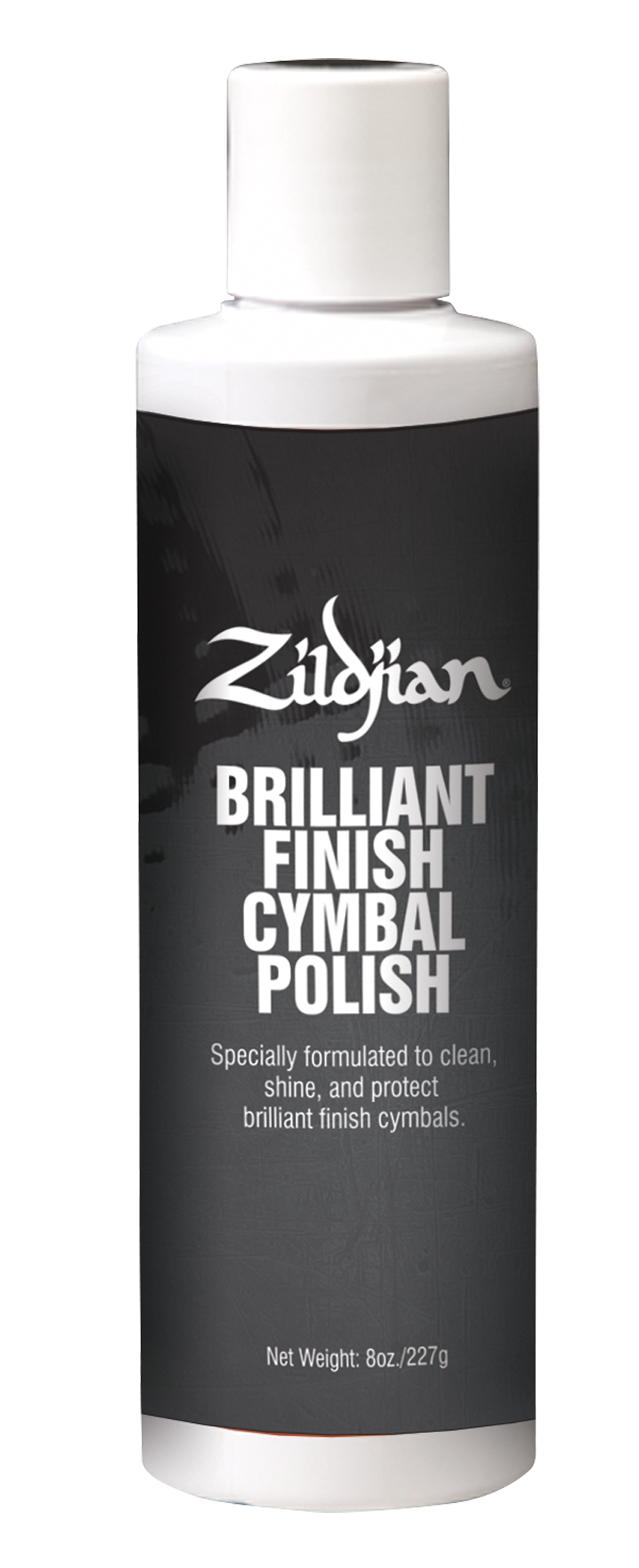 Zildjian Beckenreiniger mit 250 ml Inhalt