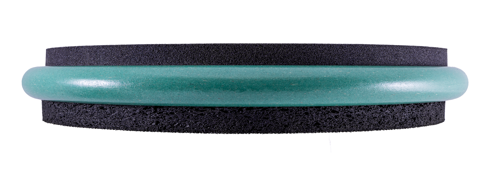 Zildjian Reflexx Conditioning Pad in Grün - 10"