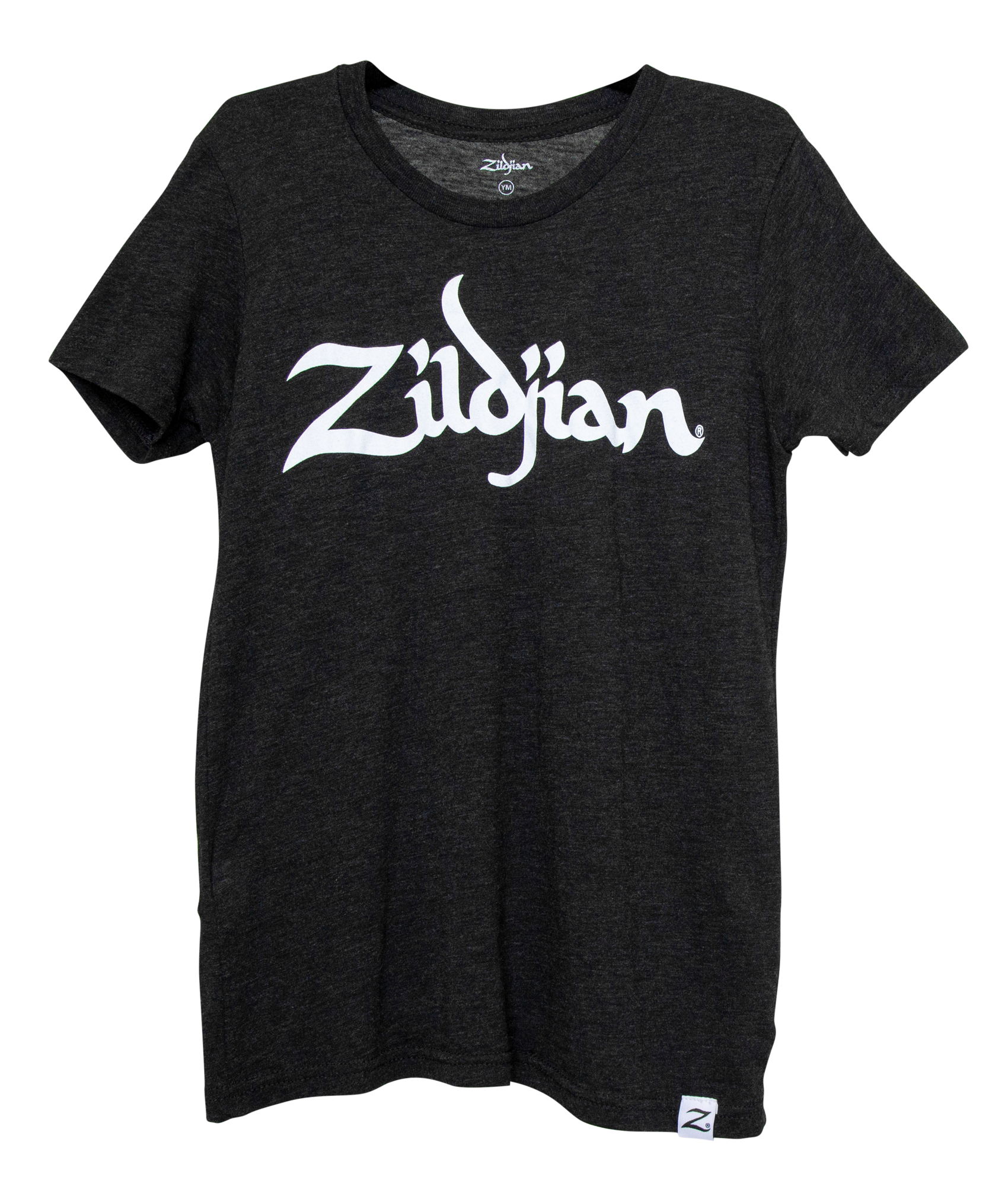 Zildjian Kinder Logo T-Shirt - XL