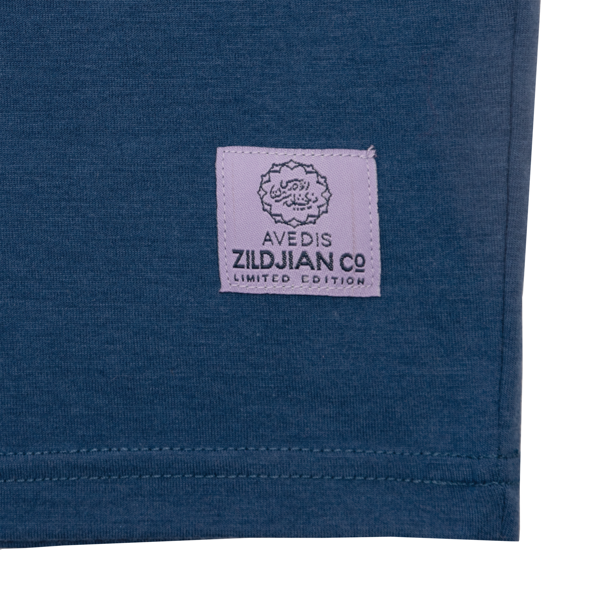 Zildjian Limited Edition 400th Anniversary Jazz T-Shirt - 3XL