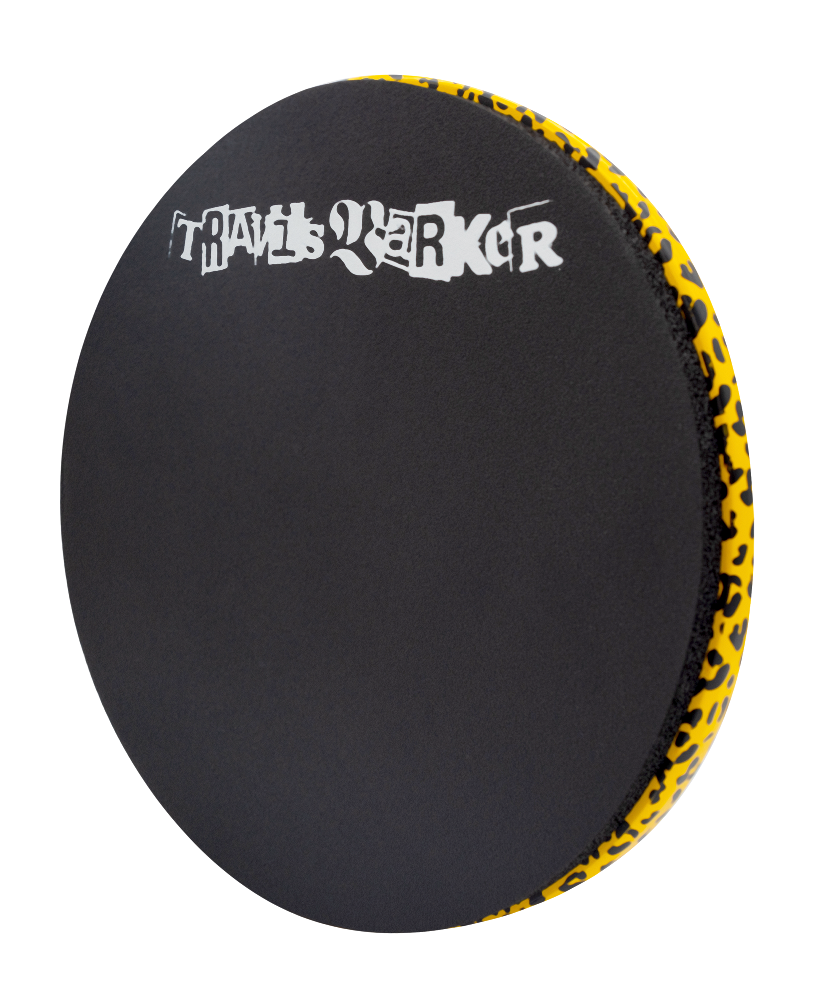 Zildjian Travis Barker Signature Practice Pad - 12" 