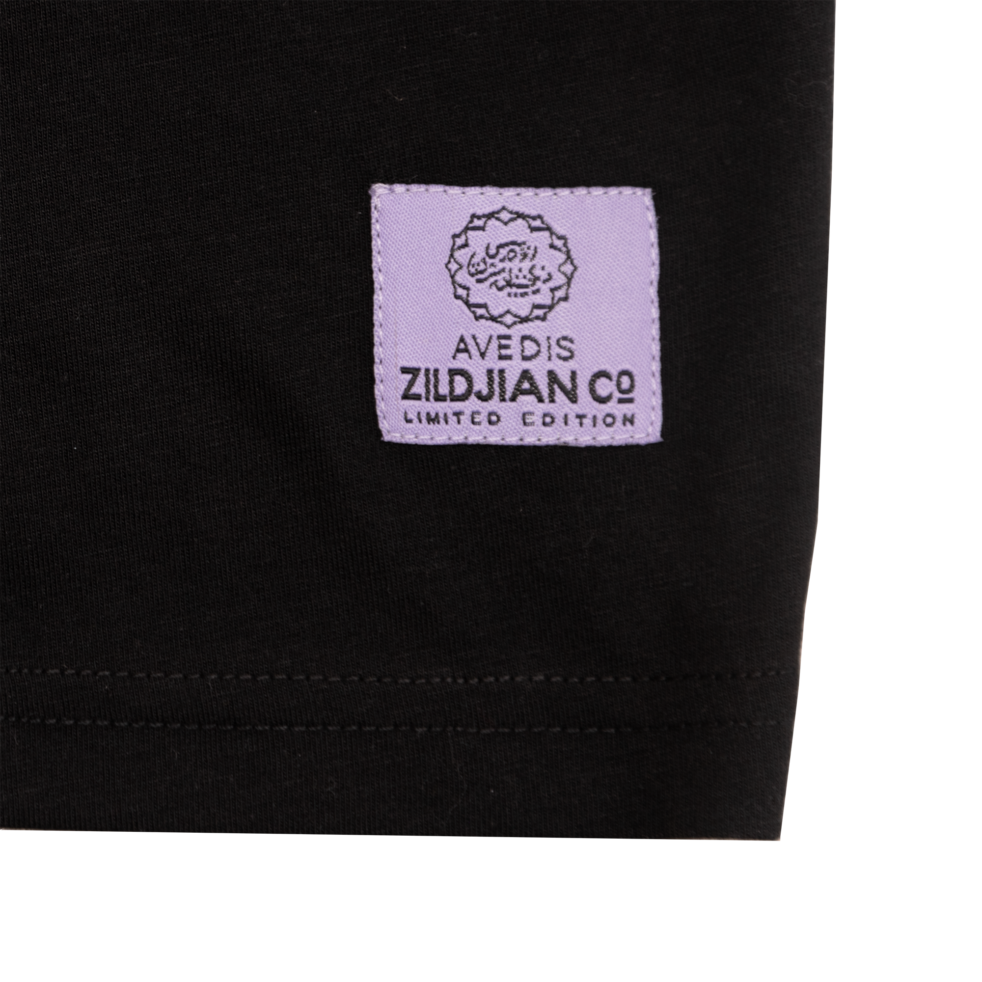 Zildjian Limited Edition 400th Anniversary Alchemy Tee - L