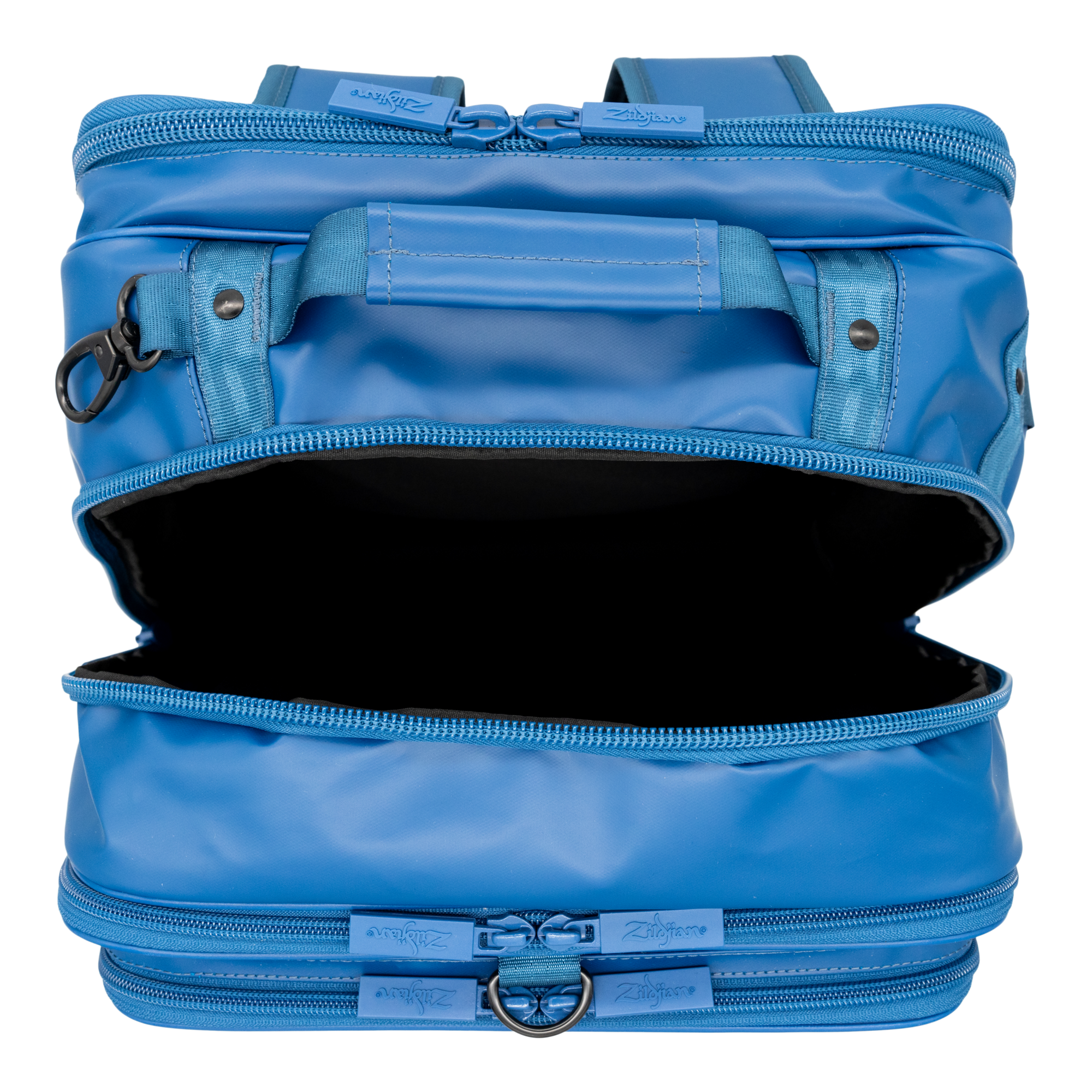Zildjian Touring Rucksack in Midnight