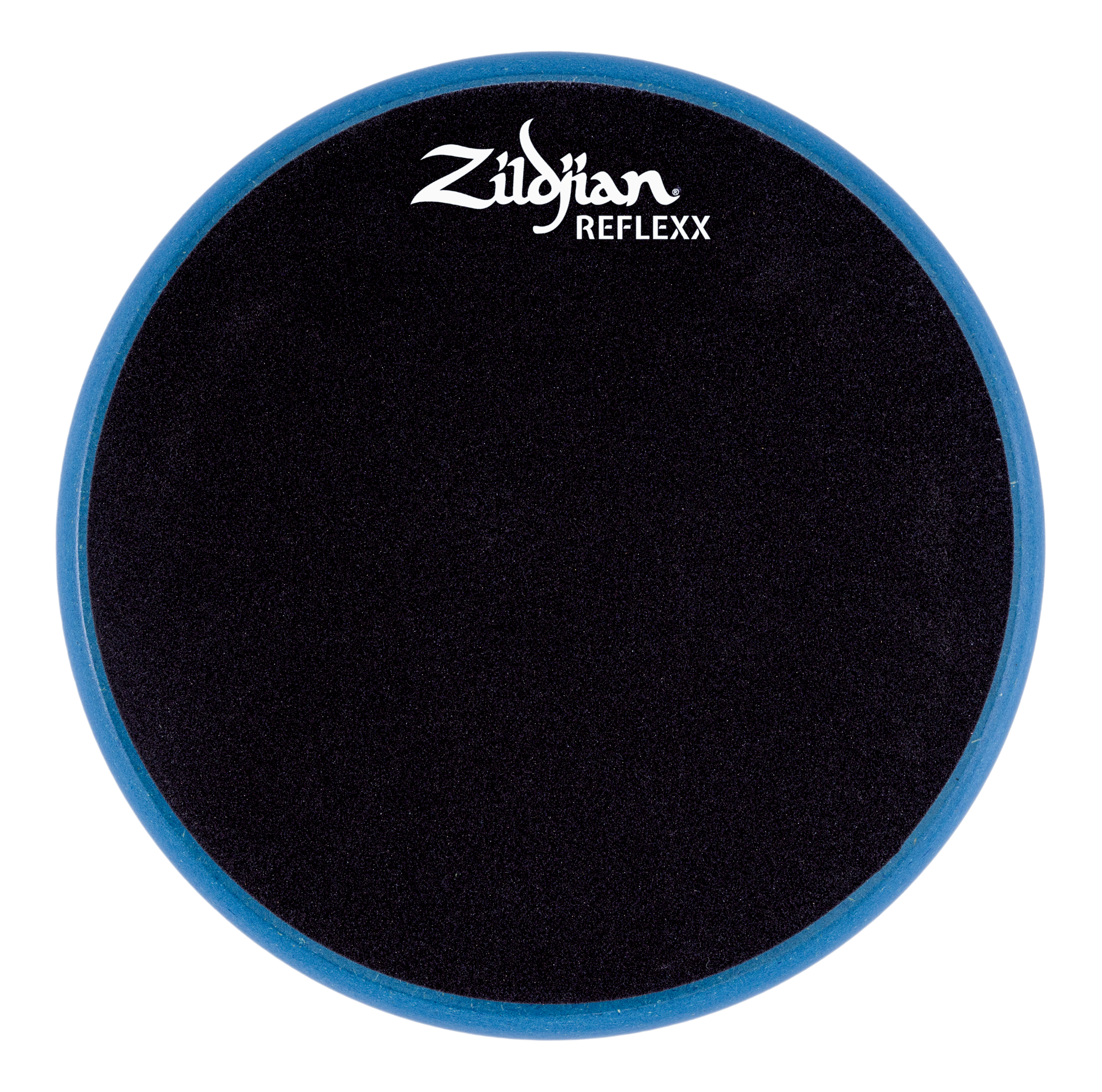 Zildjian Reflexx Conditioning Pad in Blau - 10"