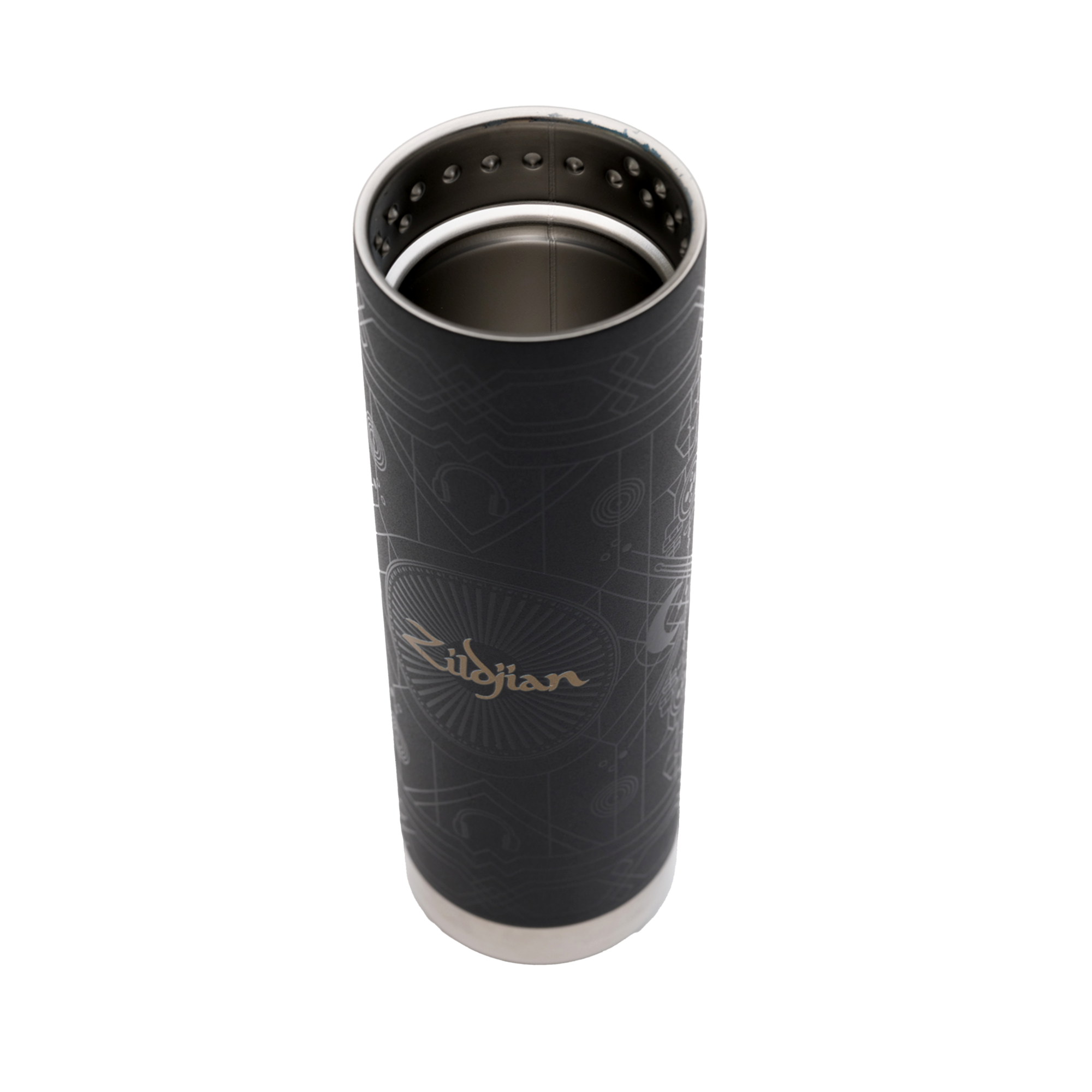 Zildjian Klean Kanteen® 591ml Water Bottle
