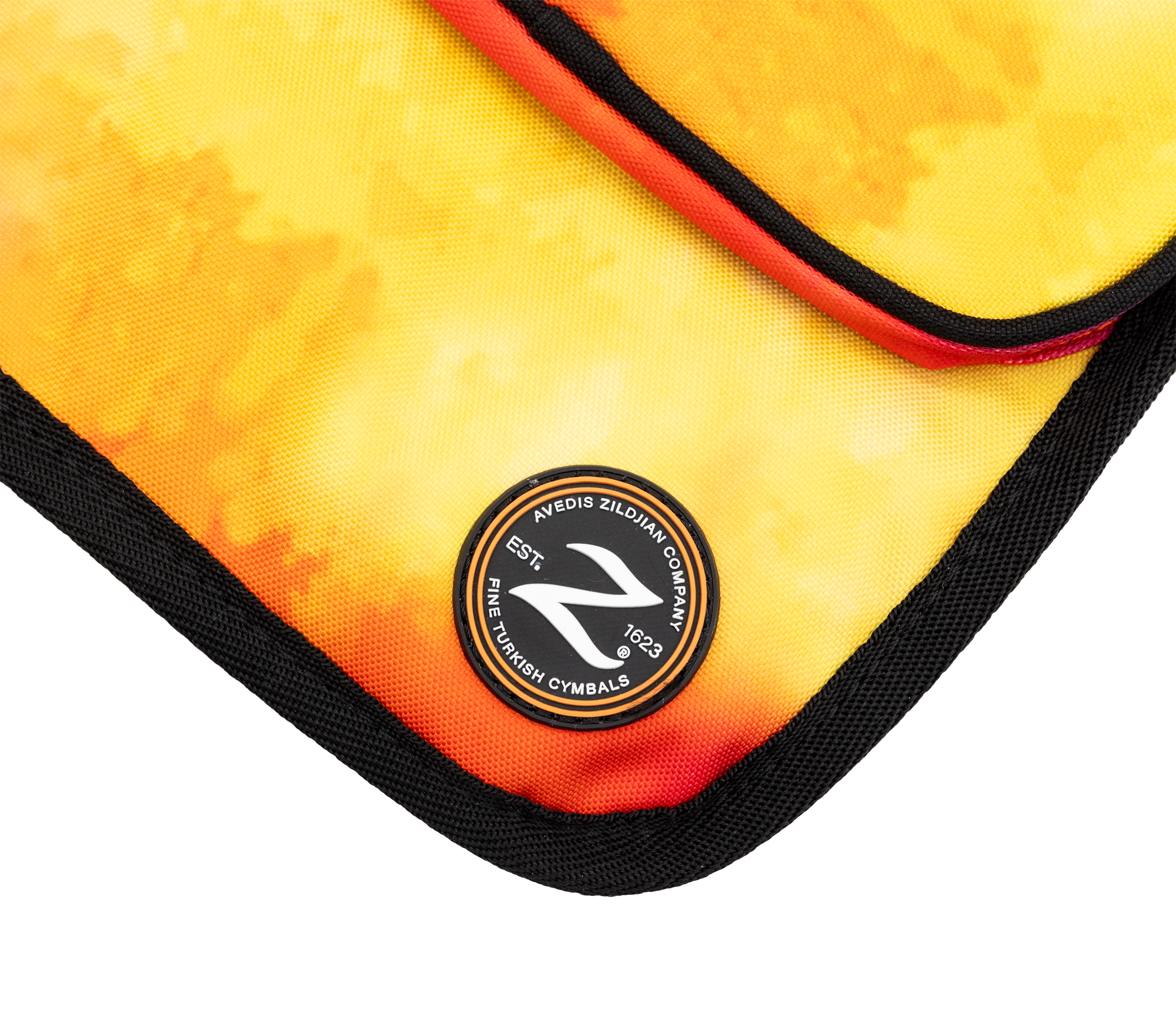 Zildjian Student Rucksack in Orange Burst