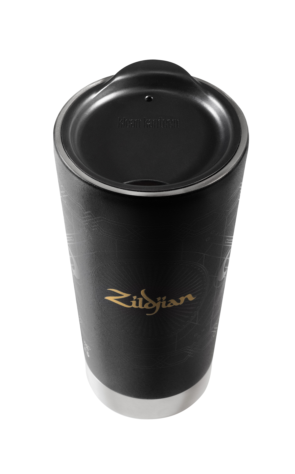 Zildjian Klean Kanteen 591 ml Becher