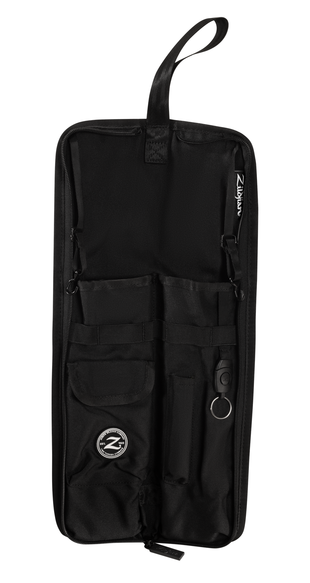 Zildjian Gigging Mini Stick Bag in Midnight