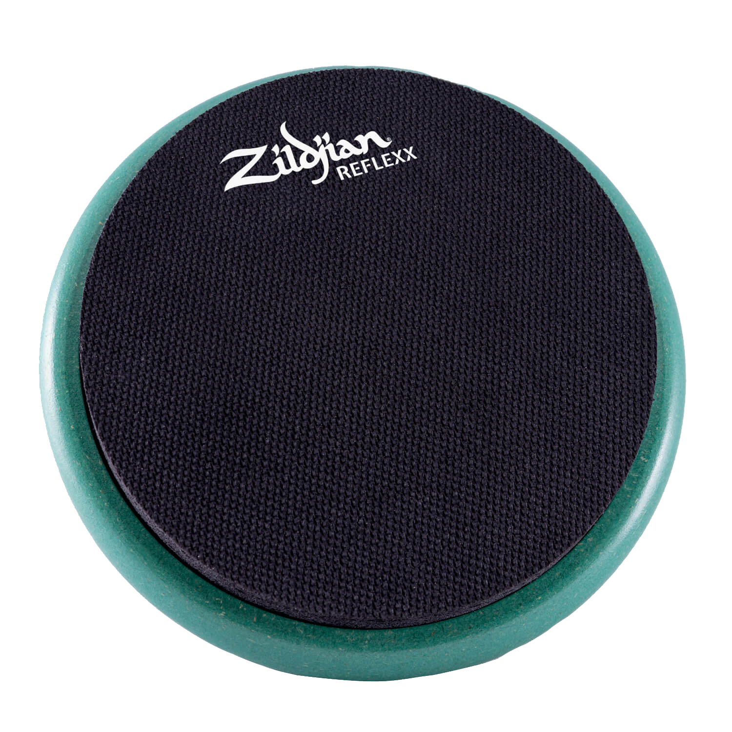 Zildjian Reflexx Conditioning Pad in Grün - 6"