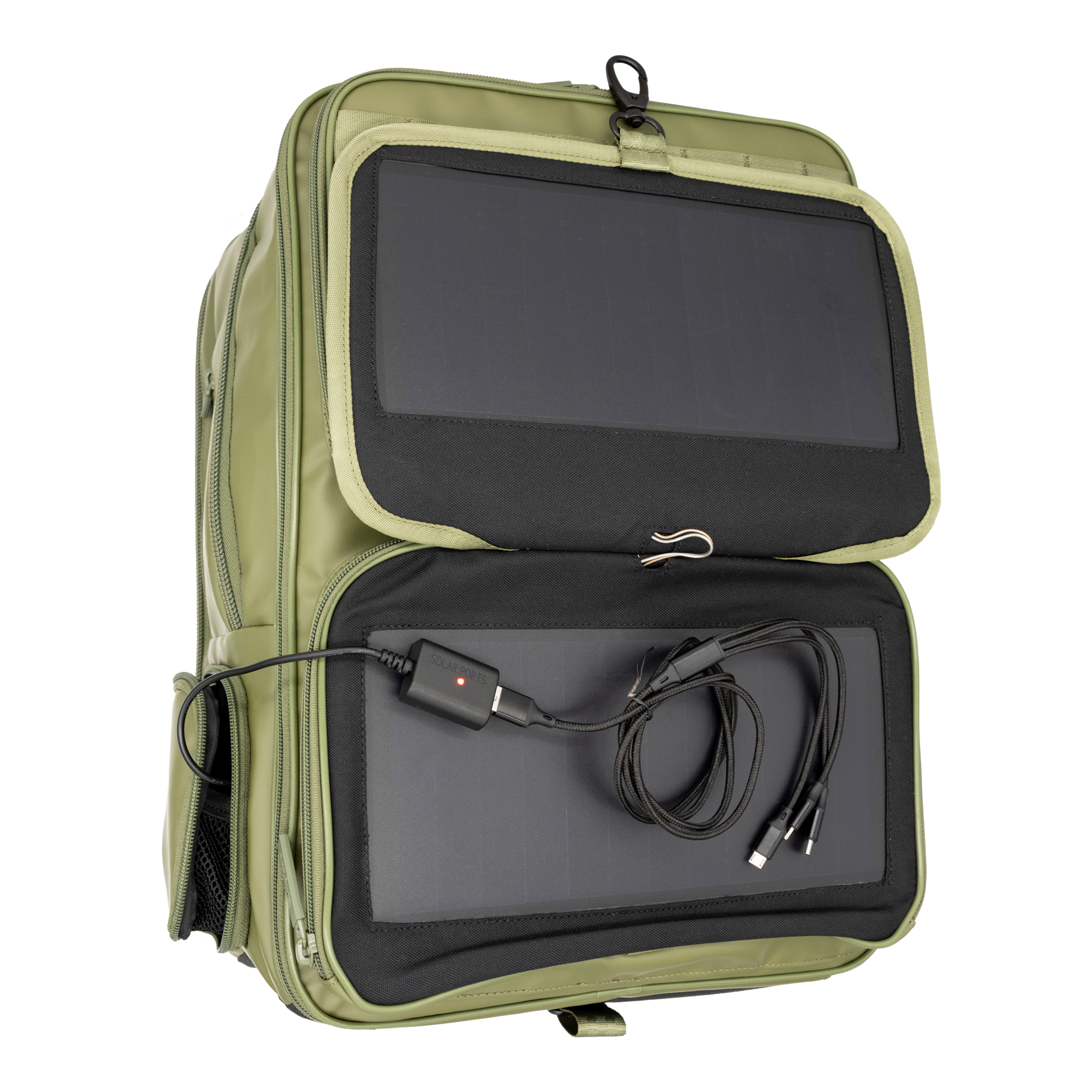 Zildjian Touring Backpack in Sage